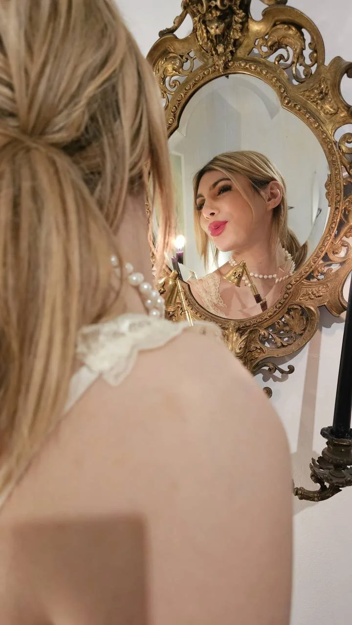 XXX Porn Photo of Nude AnnieNox 33