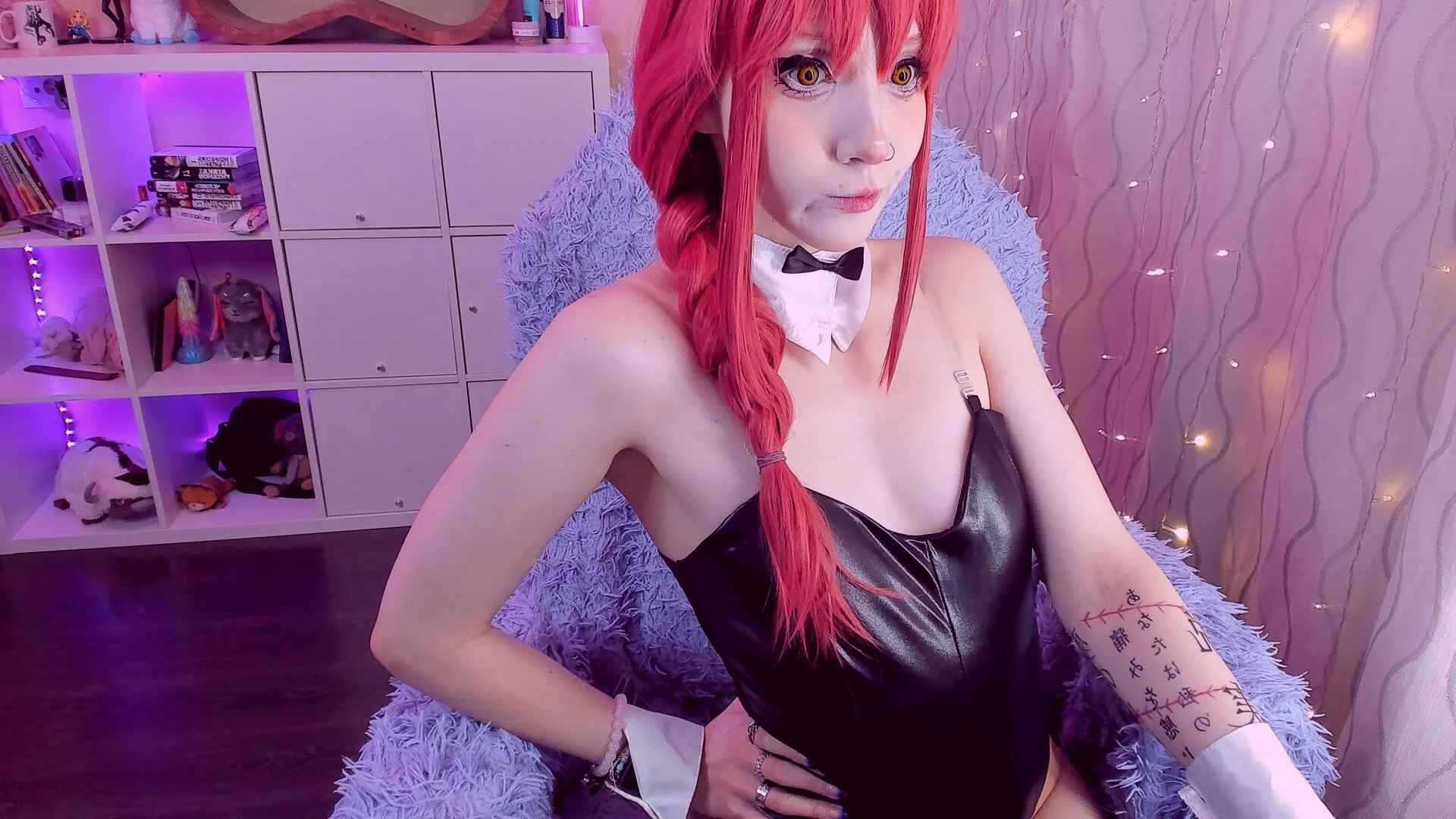 XXX Porn Photo of Nude yourcutewaifu 2