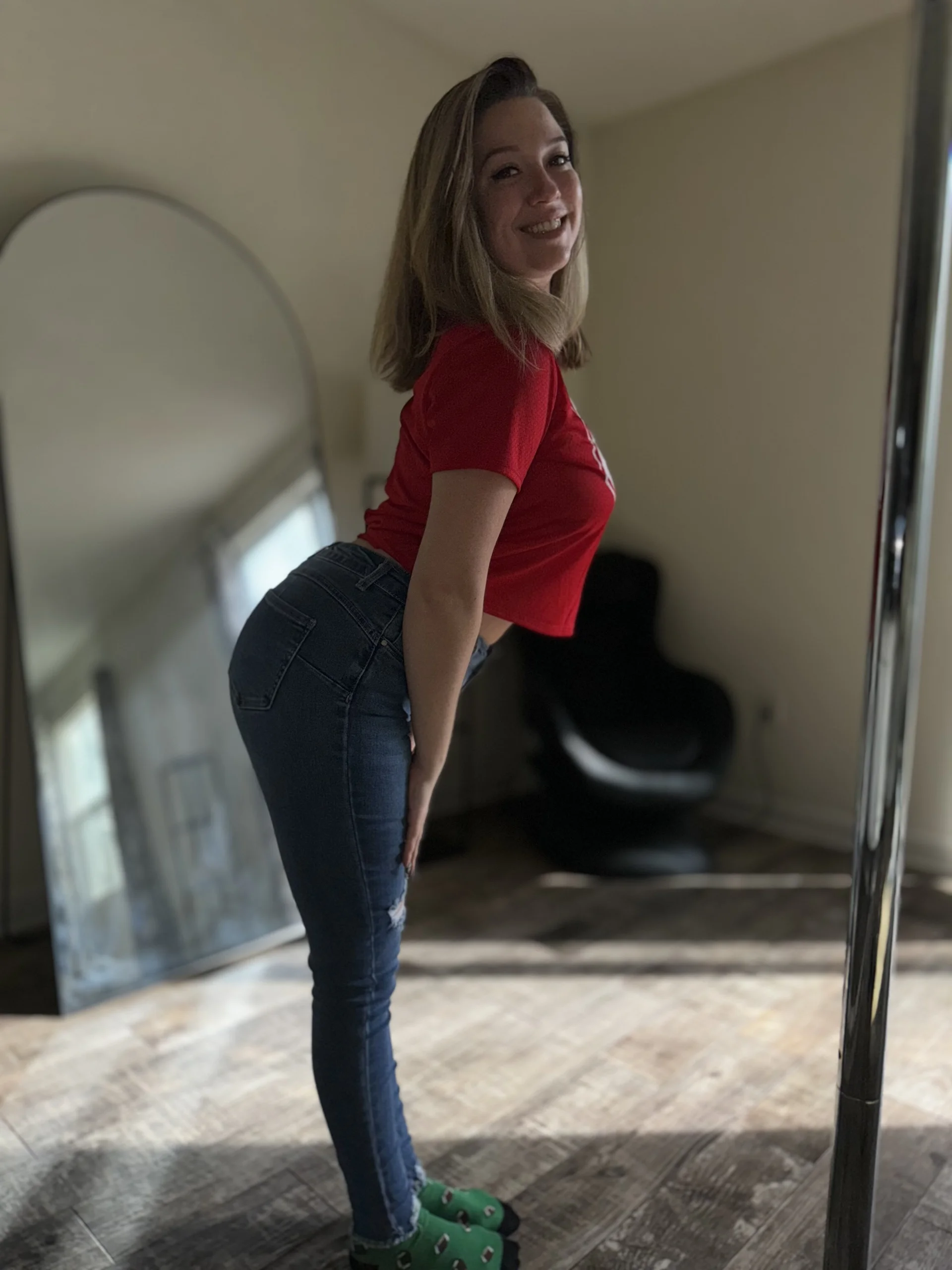 XXX Porn Photo of Nude boomboomr00m 13
