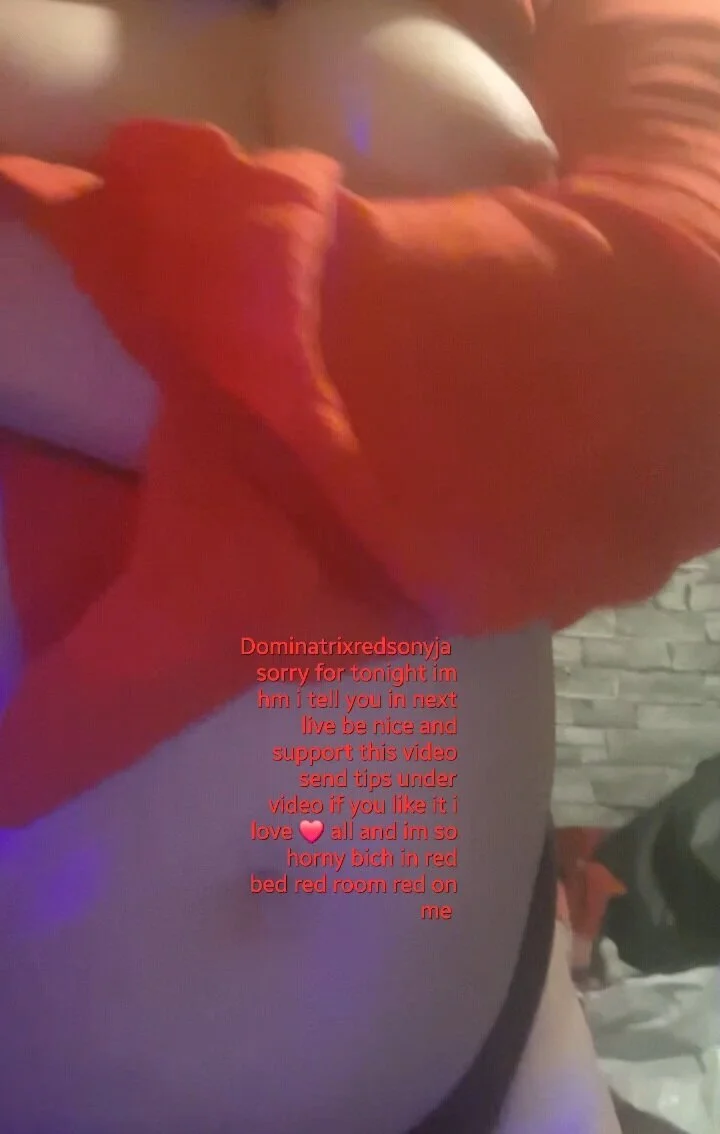 XXX Porn Photo of Nude dominatrixredsonyja 56