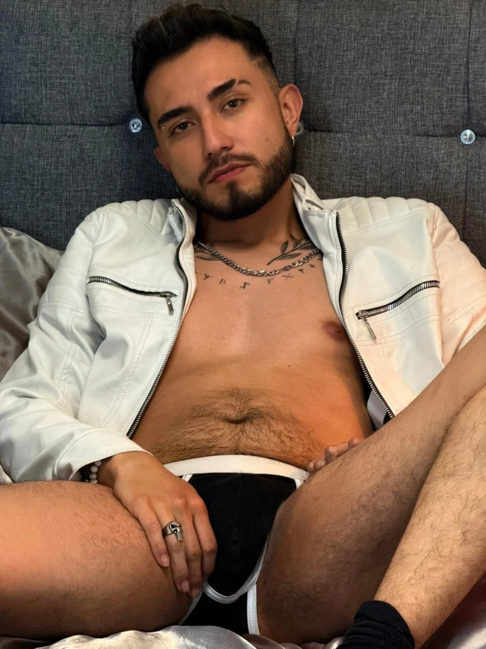 XXX Porn Photo of Nude dave_wolf7 3