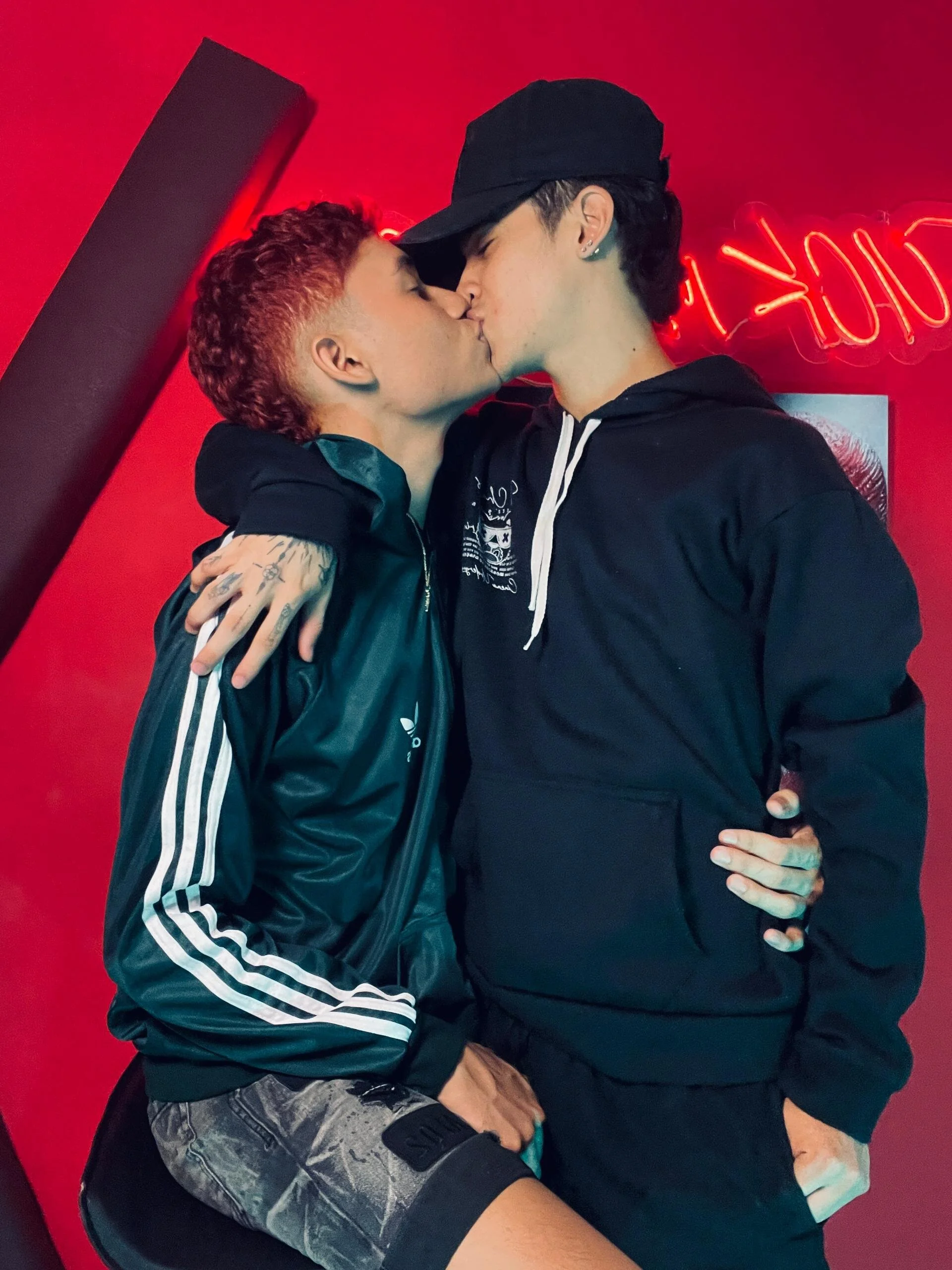 XXX Porn Photo of Nude KING_LOVERS1 2