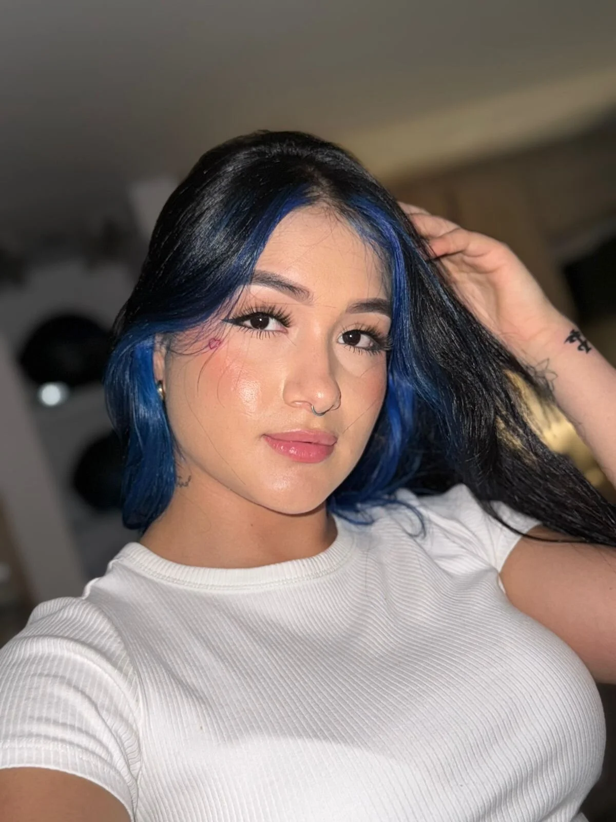 XXX Porn Photo of Nude AnnyHizzle 78