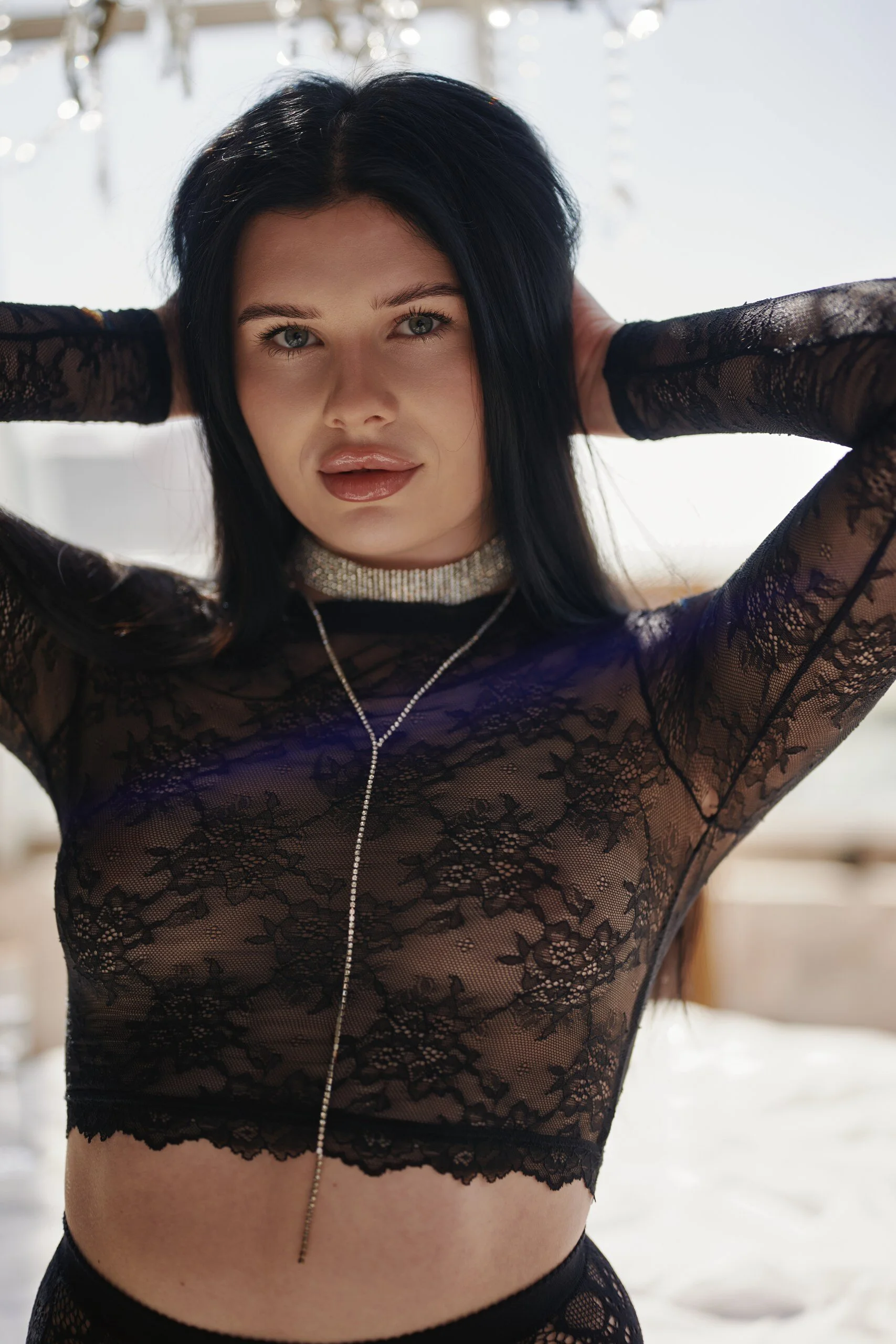 XXX Porn Photo of Nude Neyla_Charm 3