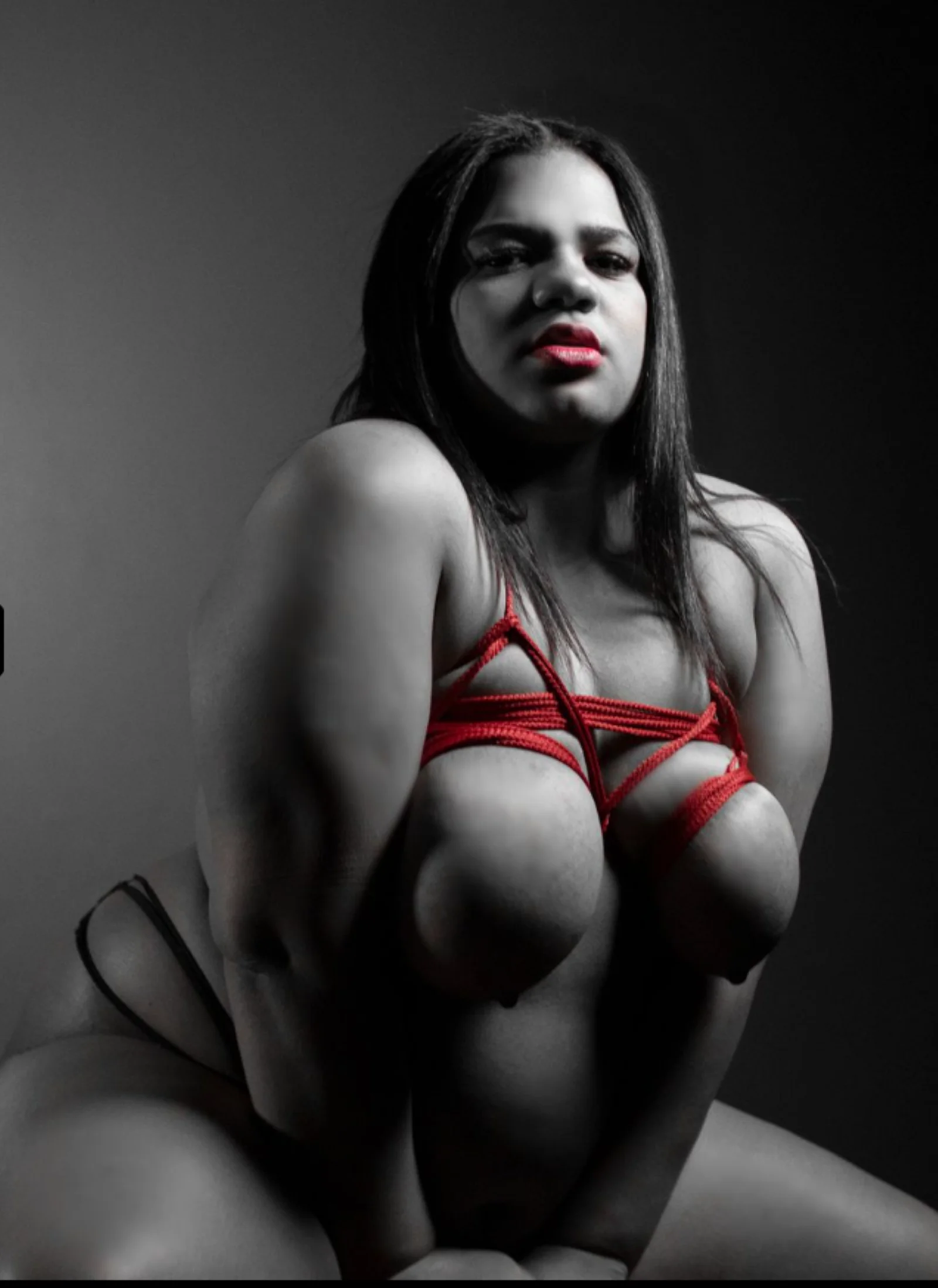 XXX Porn Photo of Nude IsaSalvatore 10