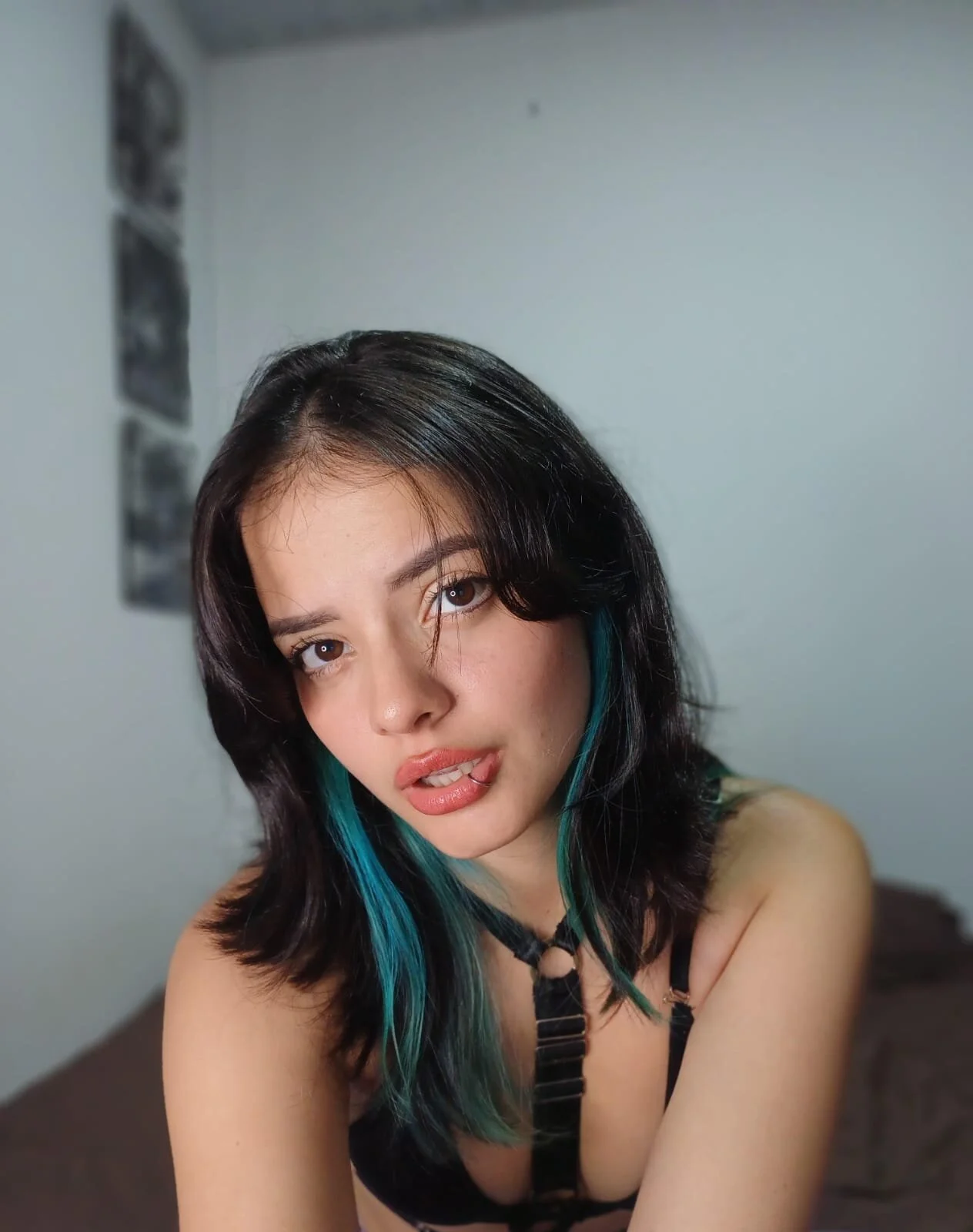 XXX Porn Photo of Nude Abby_Saenz01 13