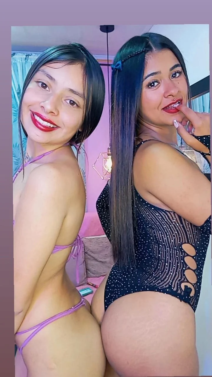 XXX Porn Photo of Nude _lesbi_hard_69 7