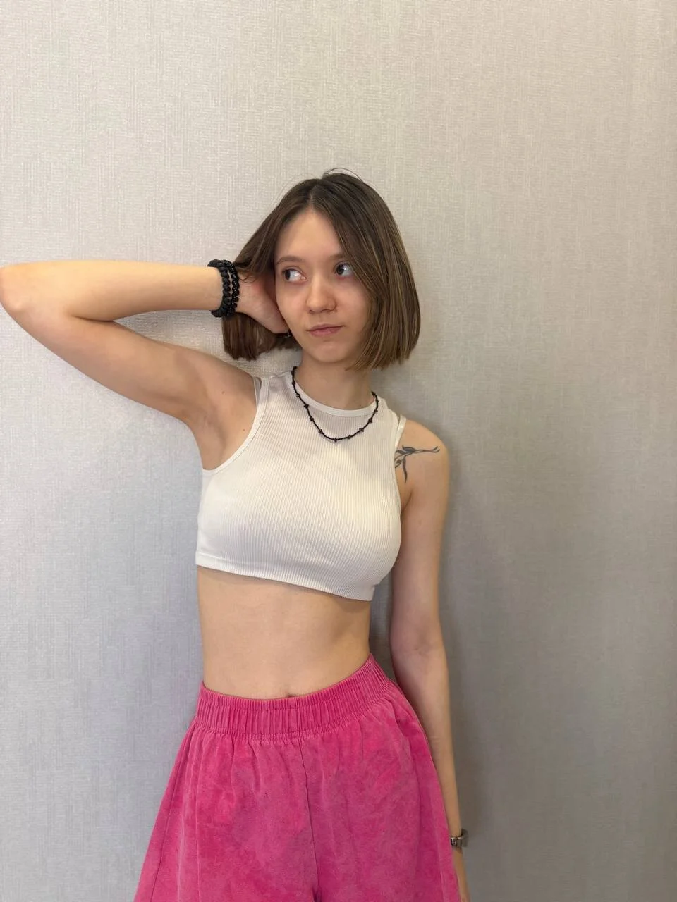 XXX Porn Photo of Nude VanitaPaalan 9