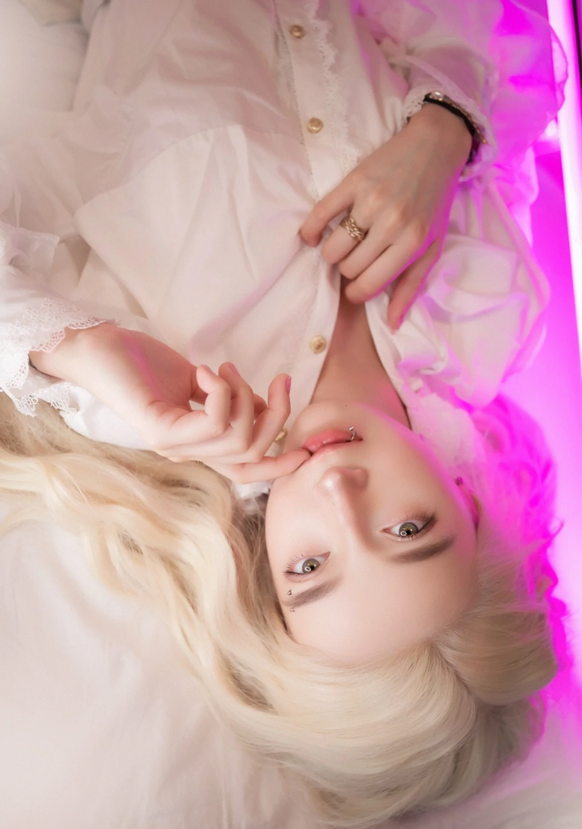 XXX Porn Photo of Nude MelissaReis 2