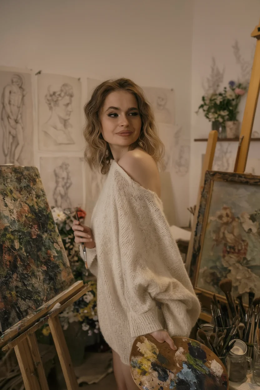 XXX Porn Photo of Nude Jessi_wxw 13