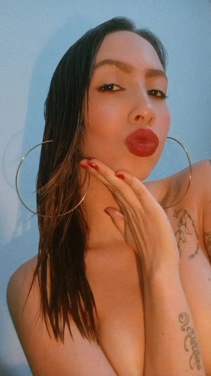 XXX Porn Photo of Nude scarlett_buttock 104
