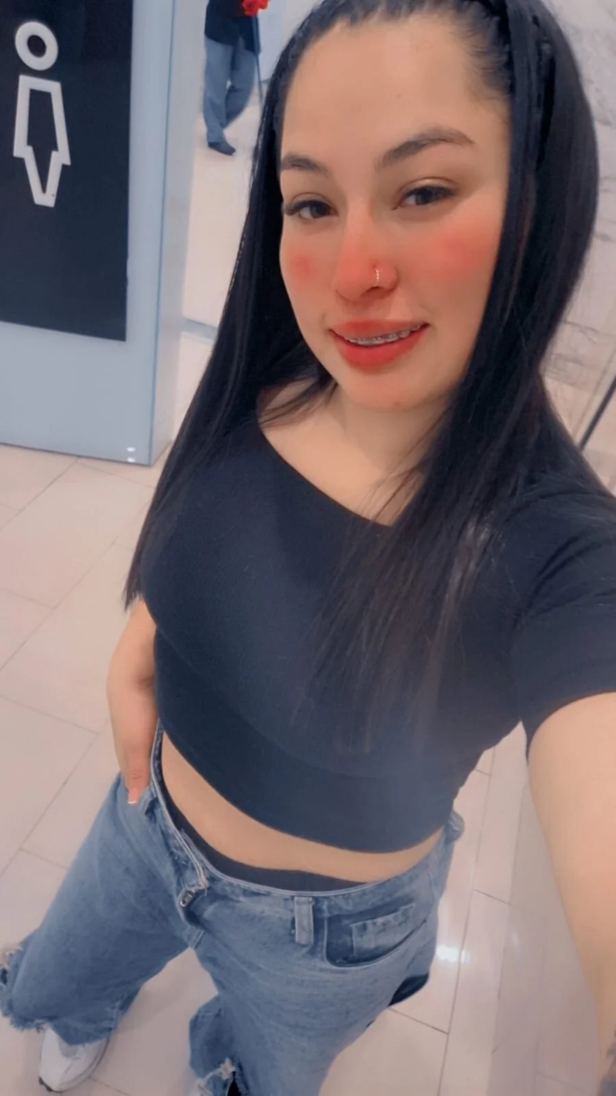 XXX Porn Photo of Nude bellacarter_vg 2
