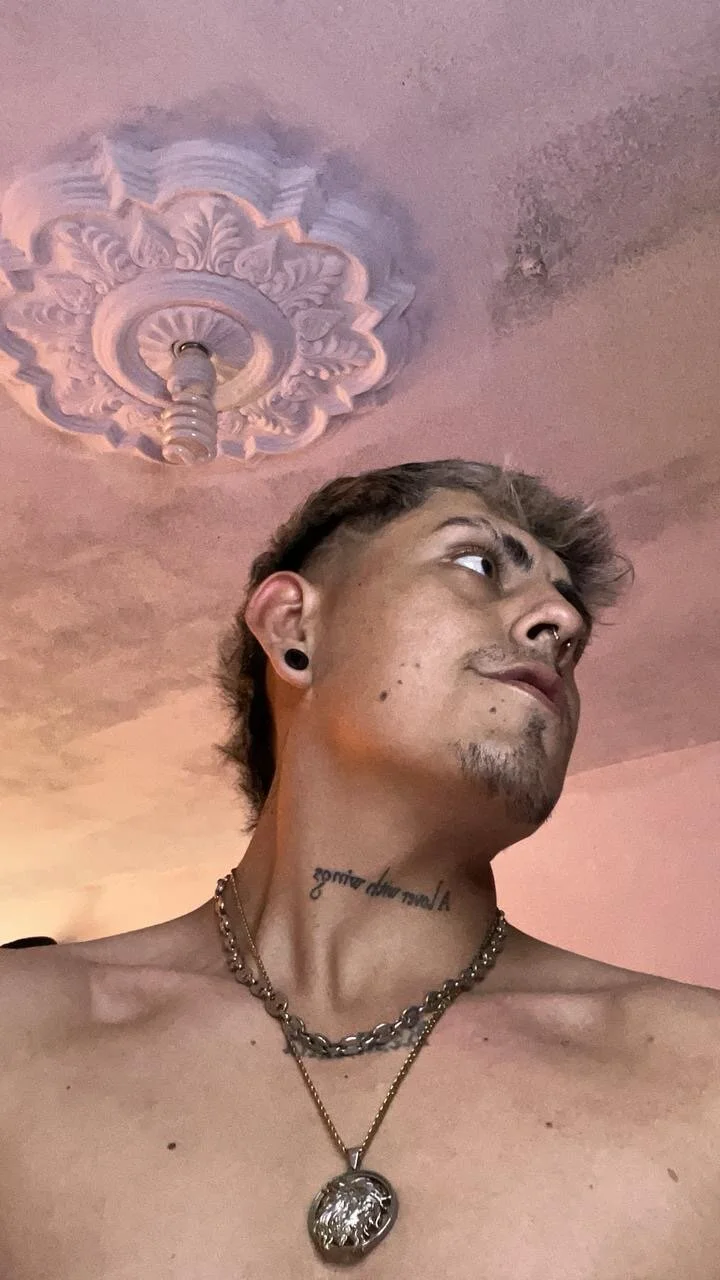 XXX Porn Photo of Nude MoritaXxx_ 1