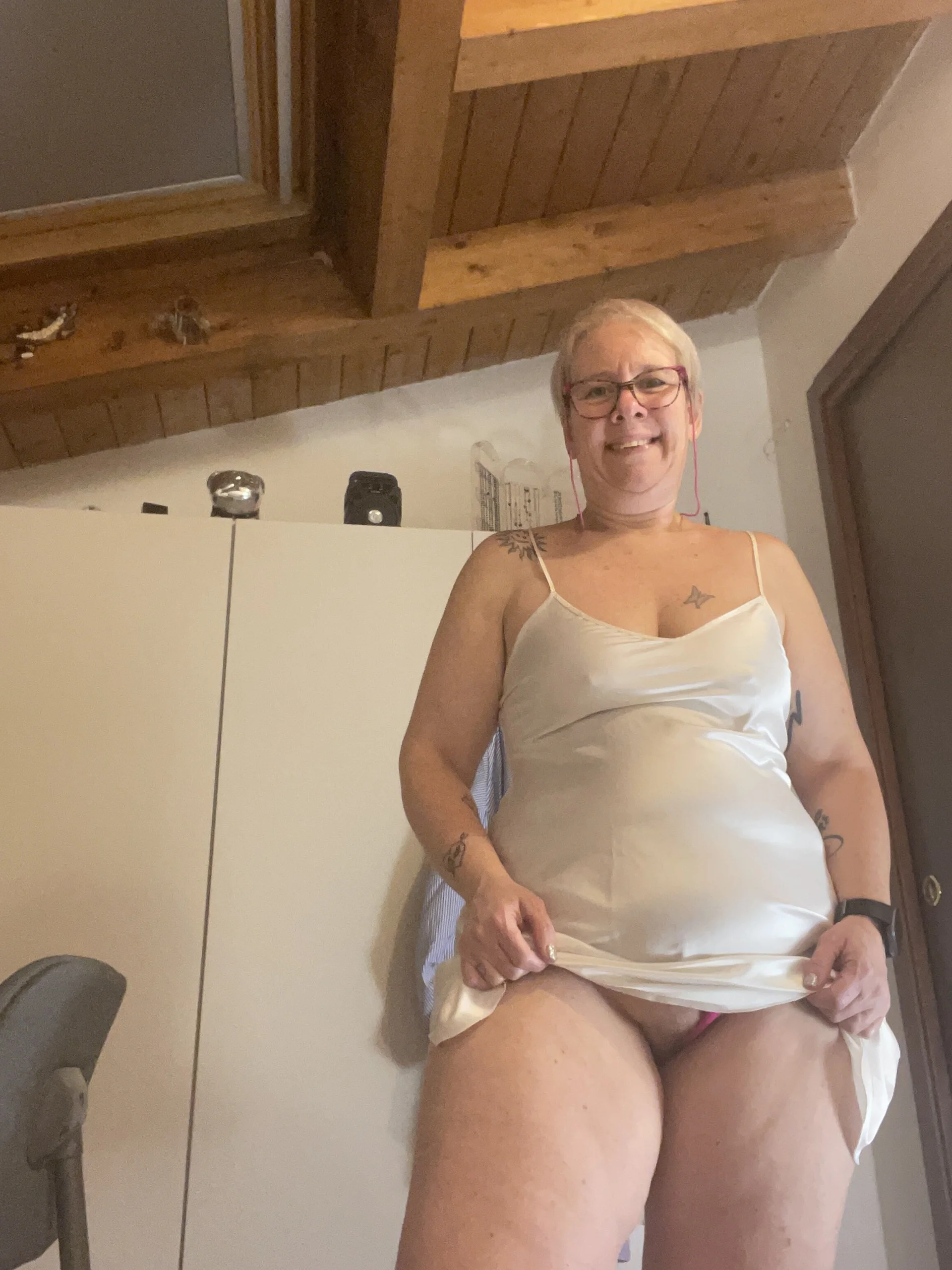 XXX Porn Photo of Nude barbara260974 7