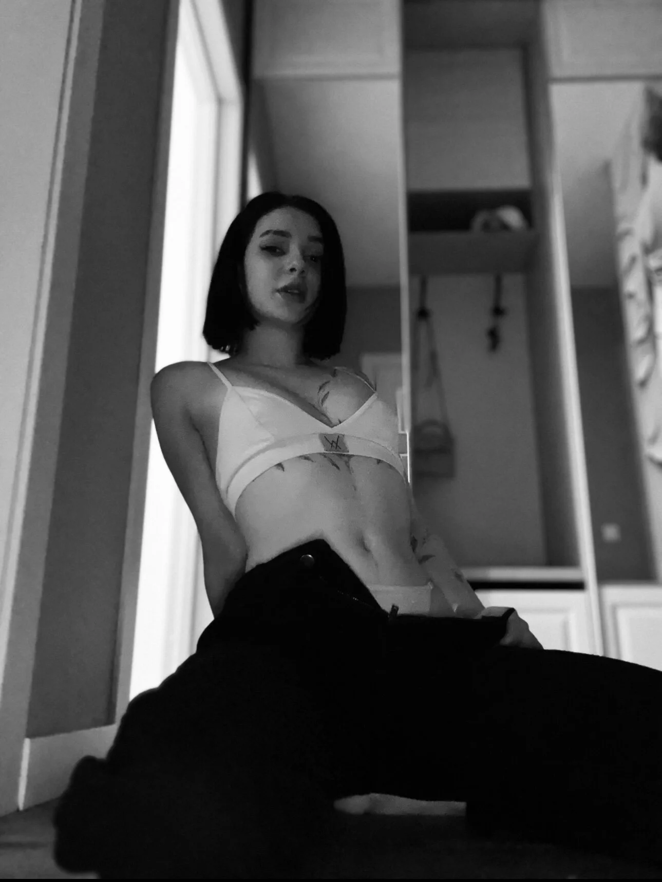 XXX Porn Photo of Nude ammy_cummy 158