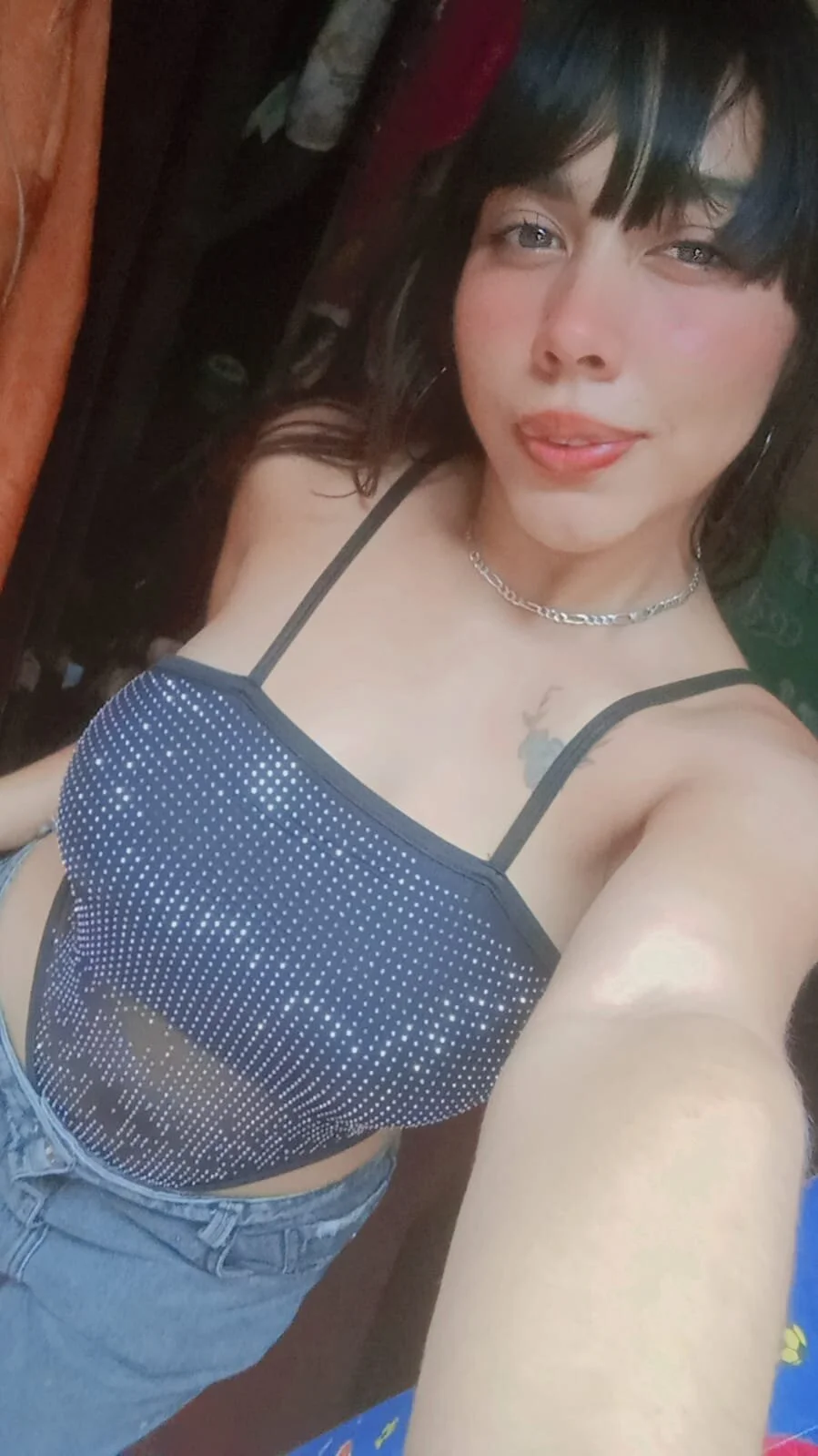 XXX Porn Photo of Nude Valentina-Garciia 5