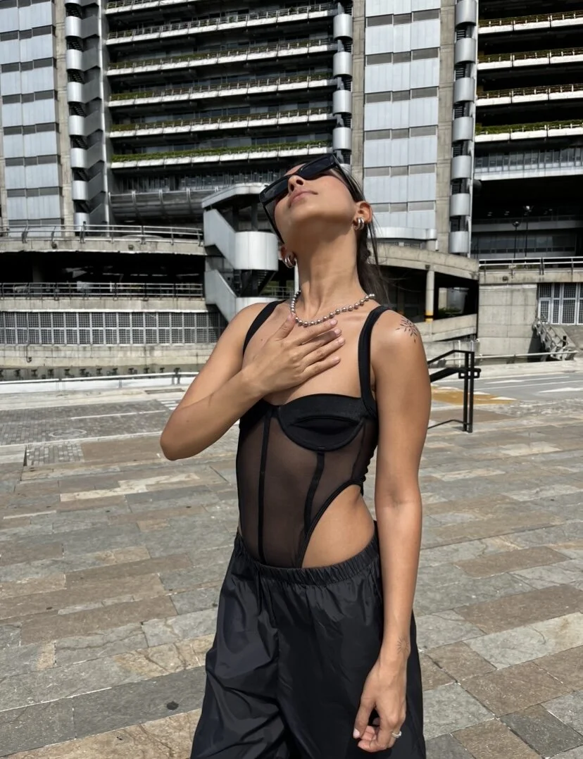 XXX Porn Photo of Nude AnaRoxane_ 10
