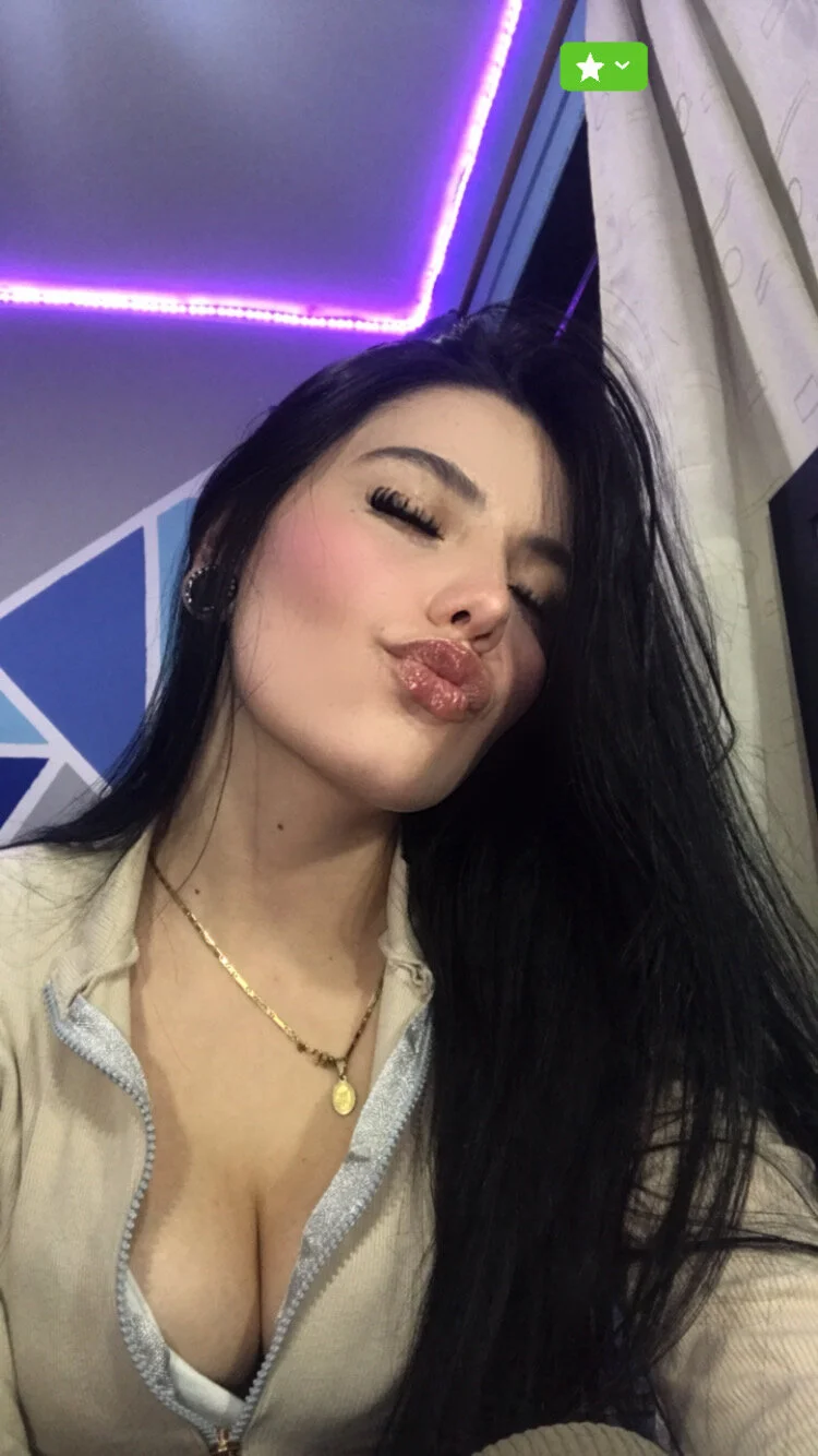 XXX Porn Photo of Nude IM_Sofiiaa 10