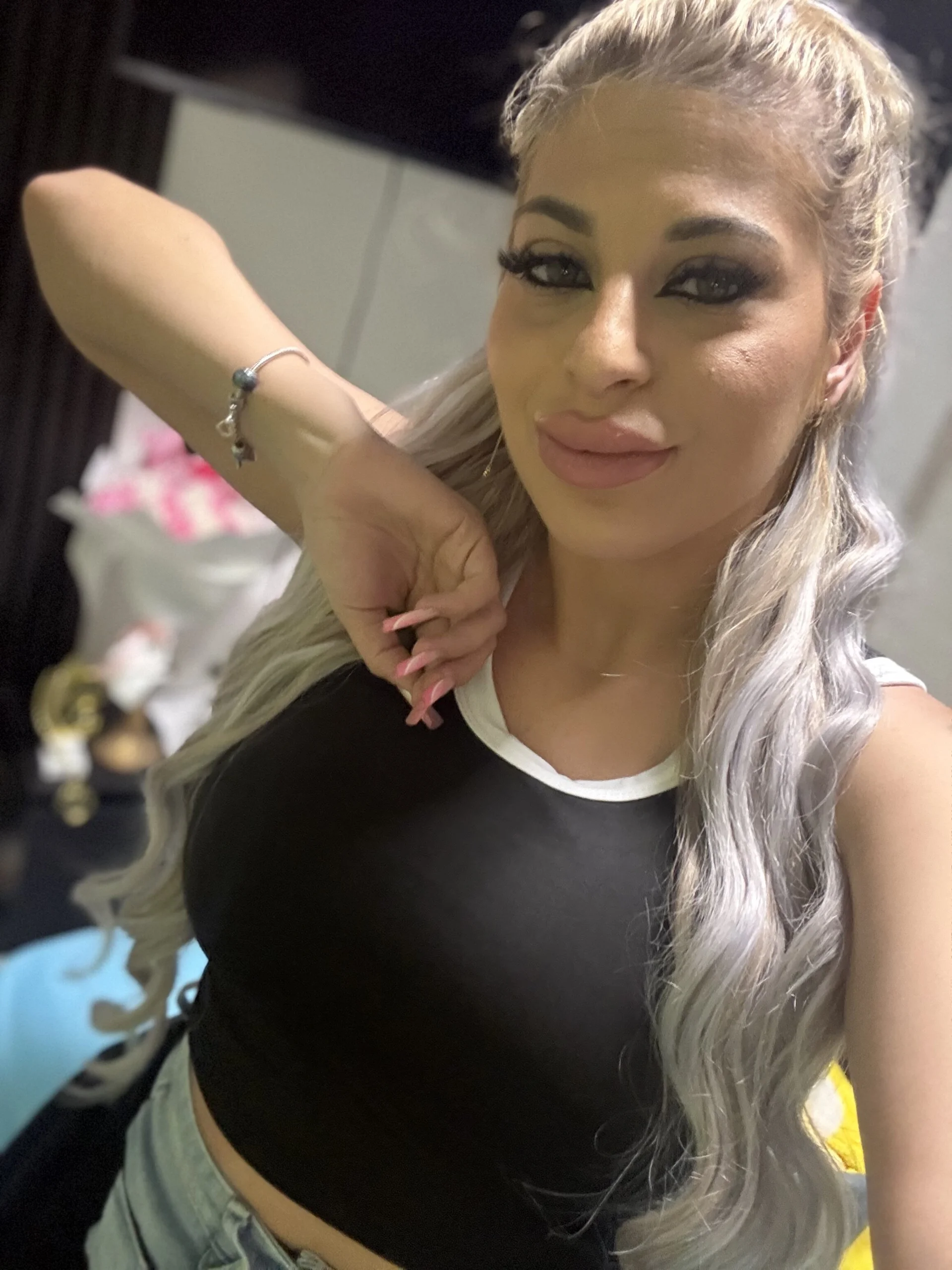 XXX Porn Photo of Nude ammyloca123 2