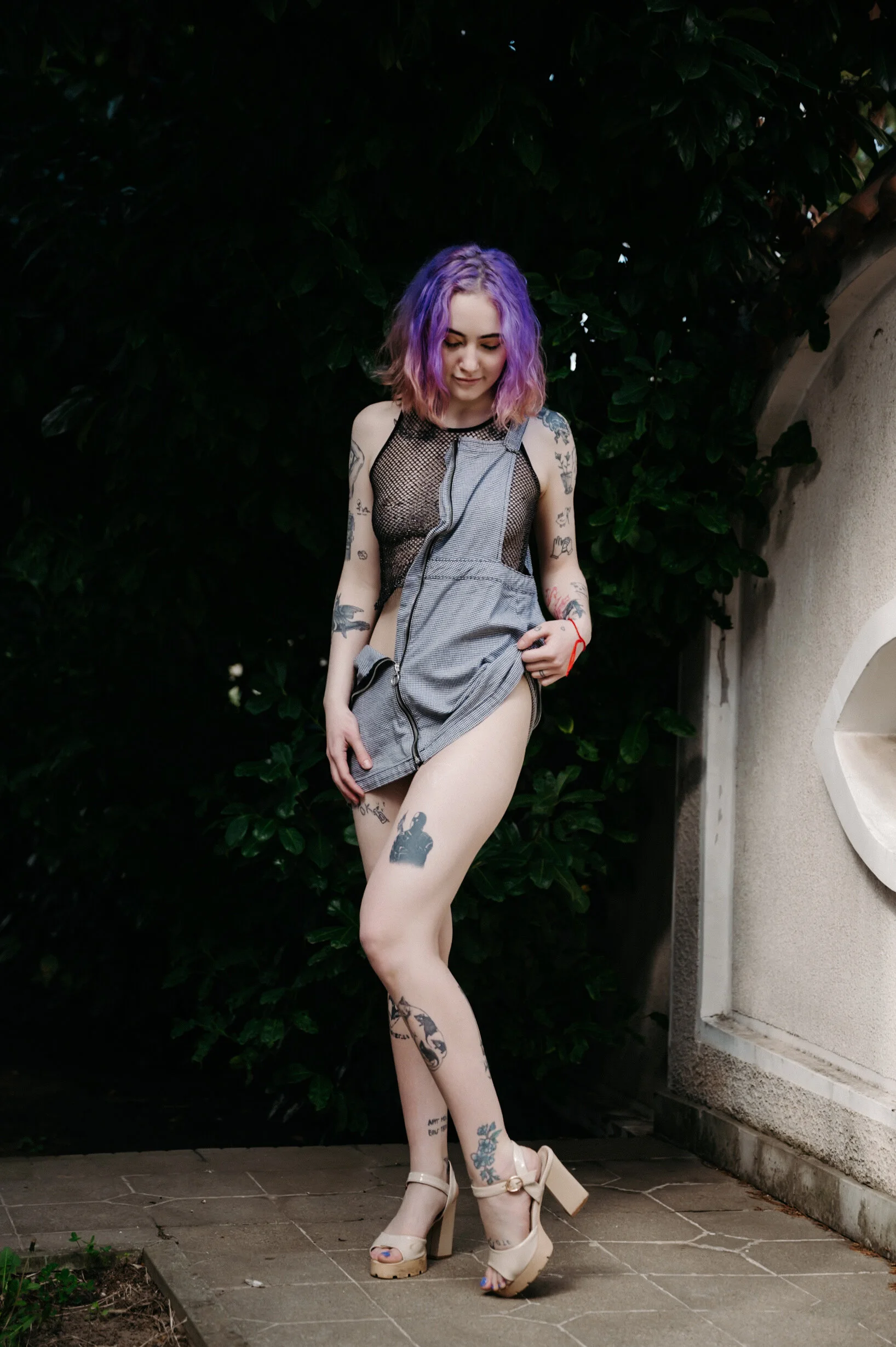 XXX Porn Photo of Nude Alex_Fck 9