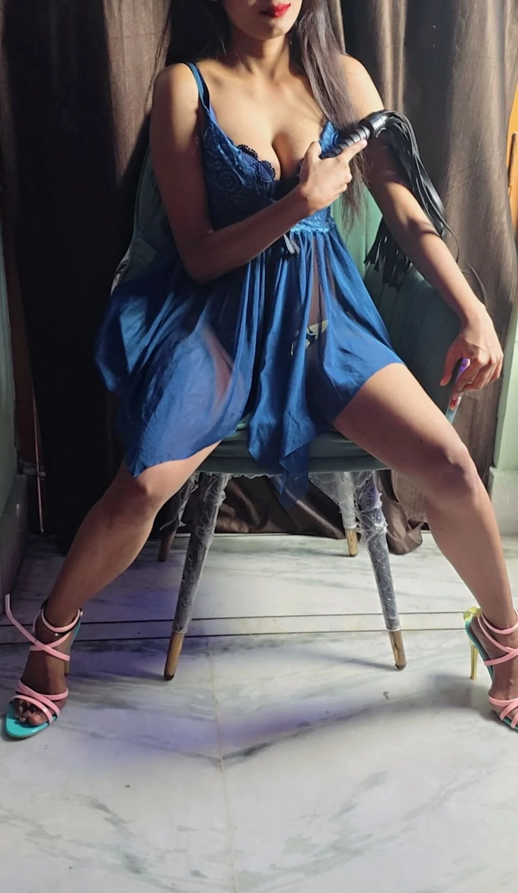 XXX Porn Photo of Nude shrishtiGill 1