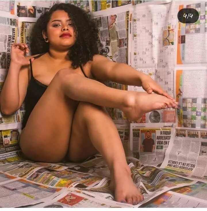 XXX Porn Photo of Nude alanaa_gomezz 9