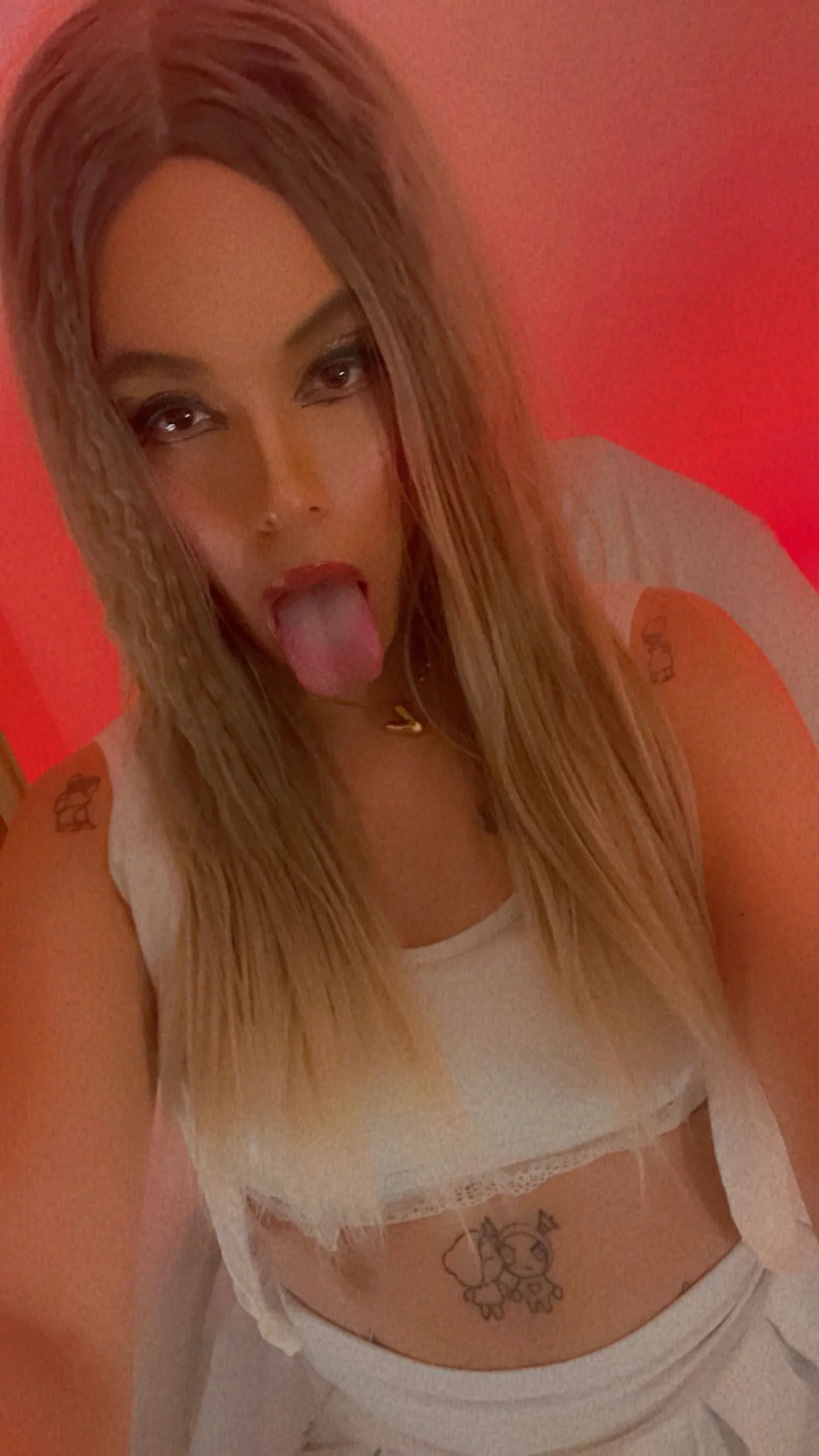 XXX Porn Photo of Nude VenusSantana 232