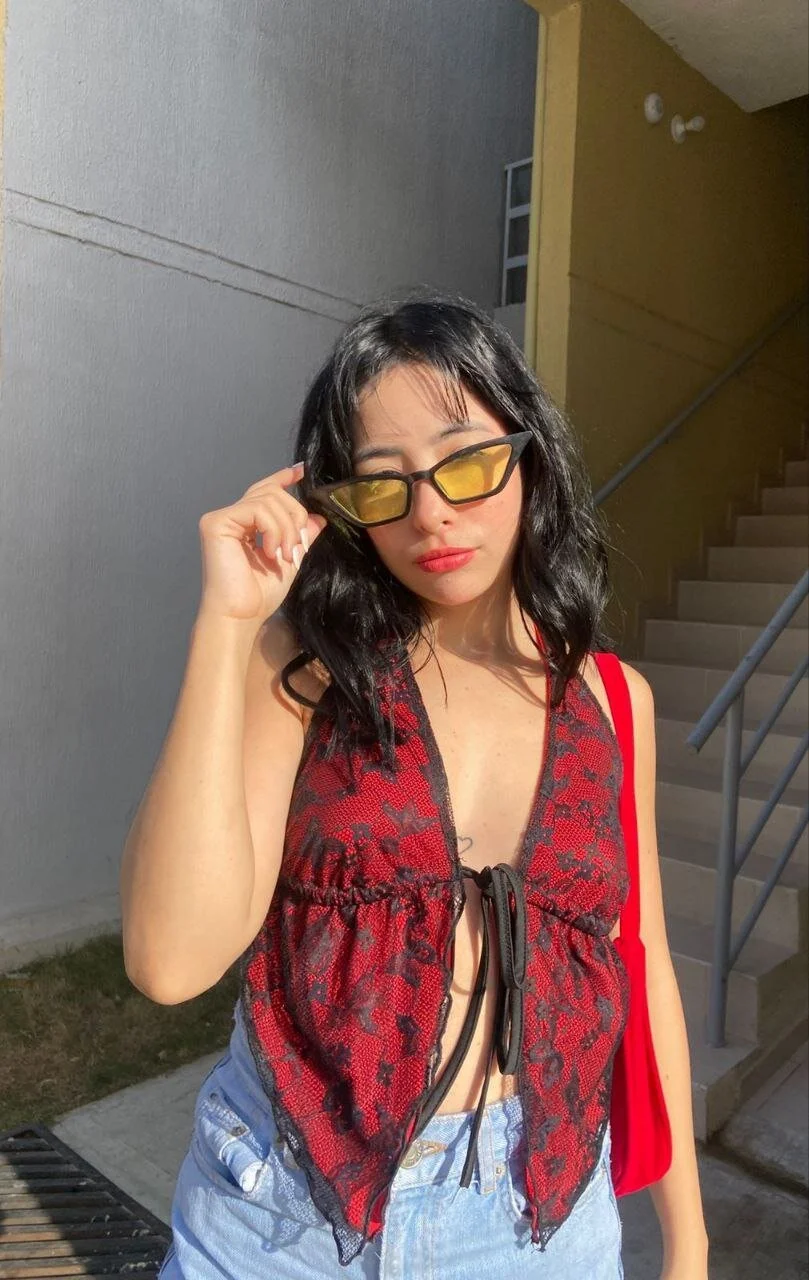 XXX Porn Photo of Nude keissy_rincon_ 52