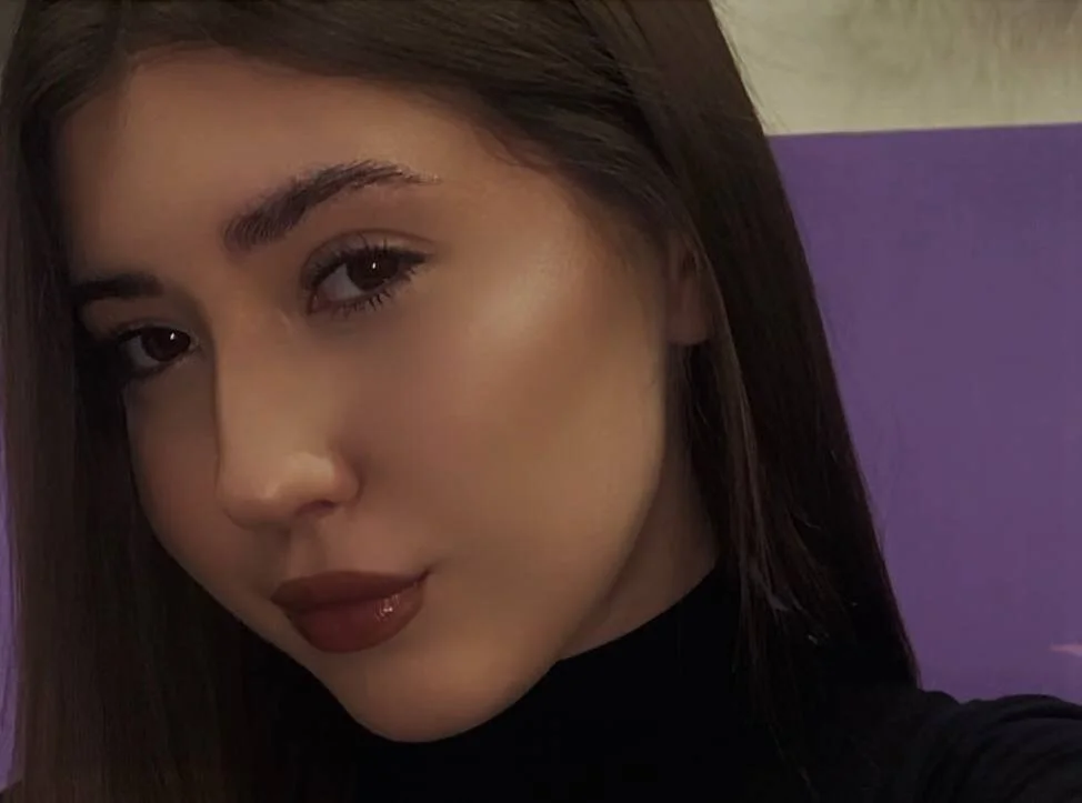 XXX Porn Photo of Nude AliceZimmer 9