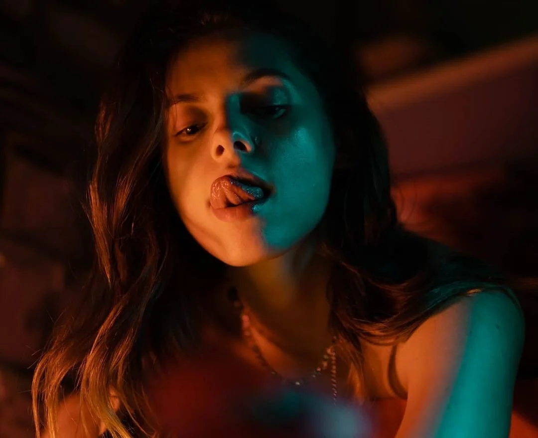 XXX Porn Photo of Nude MelodySinclair 3