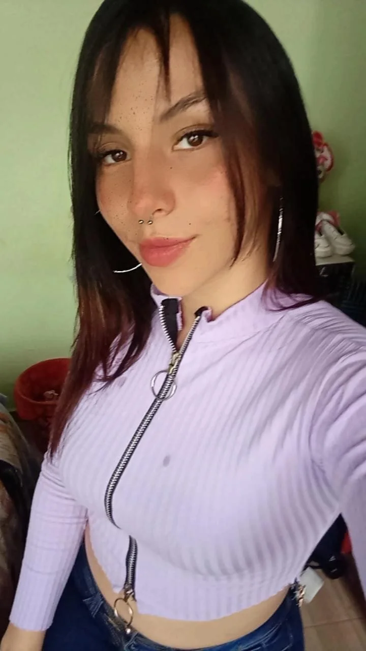 XXX Porn Photo of Nude ScarletGV 4
