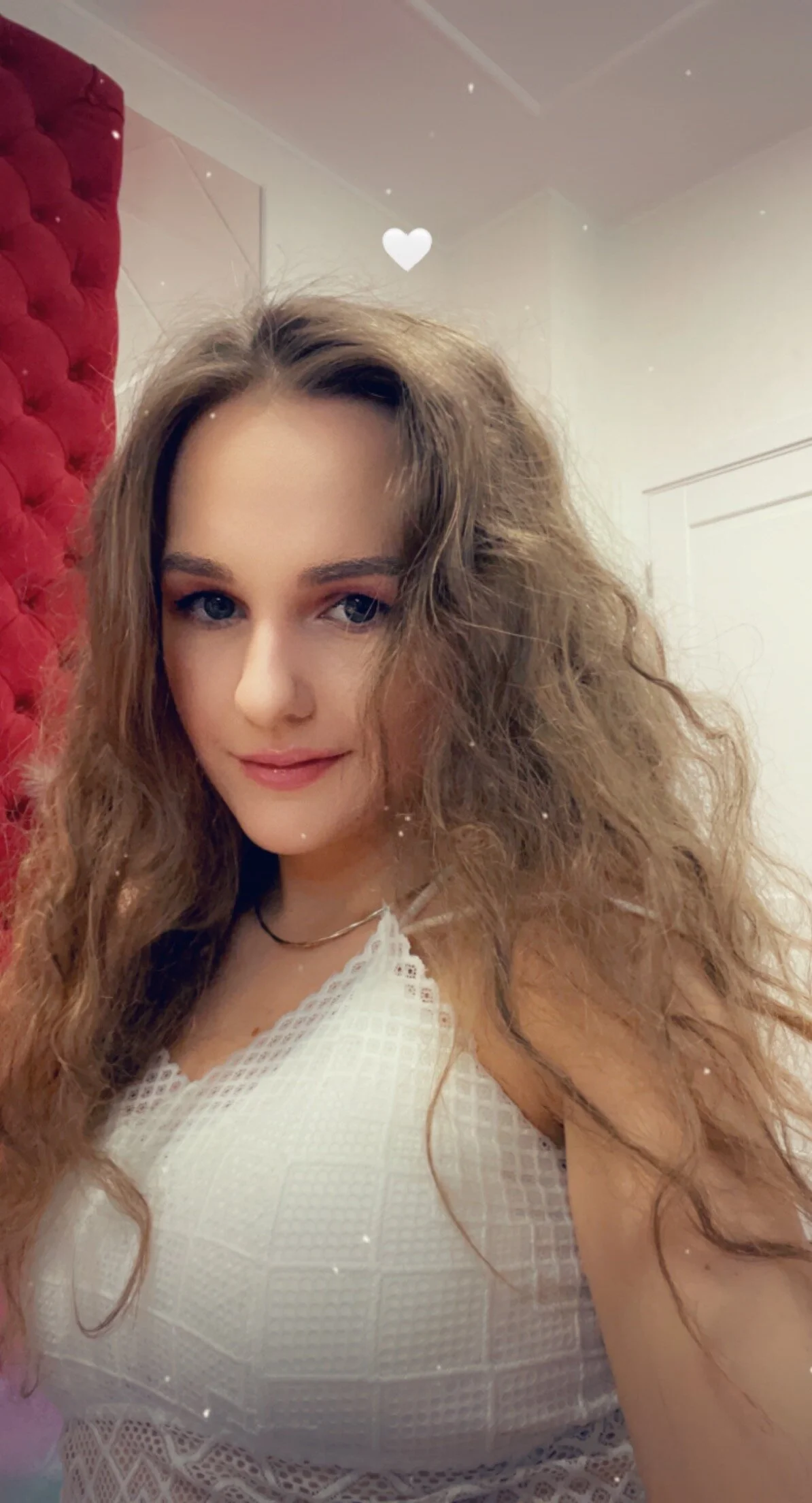 XXX Porn Photo of Nude VeronikaVel 17