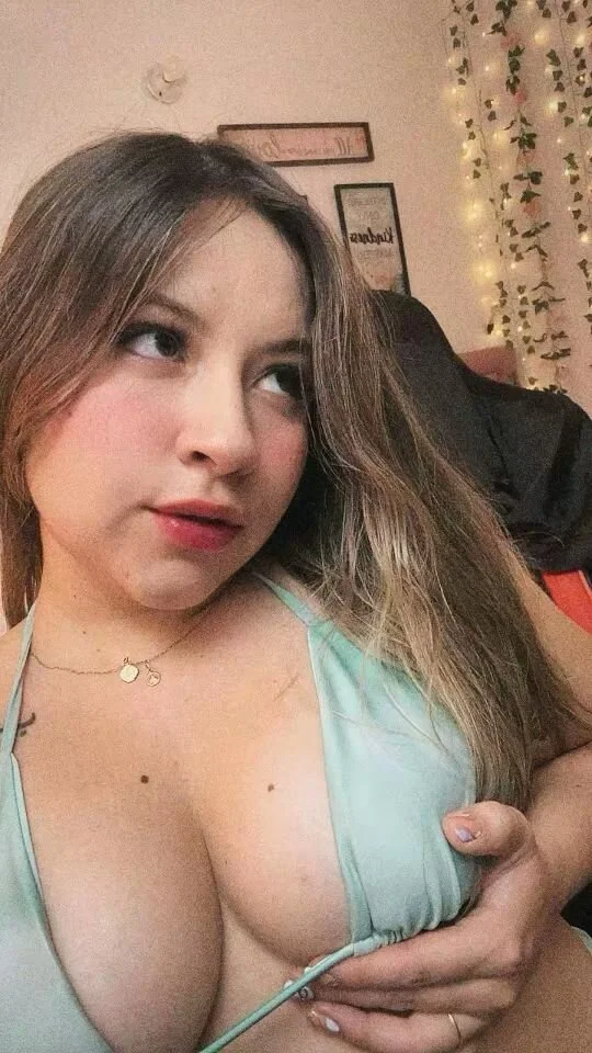 XXX Porn Photo of Nude Abby_swang 33