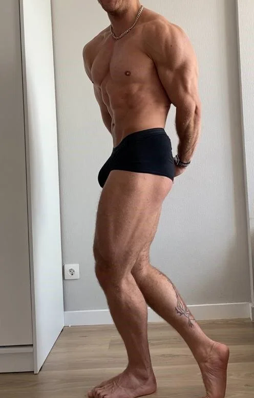 XXX Porn Photo of Nude Adam_misti 2
