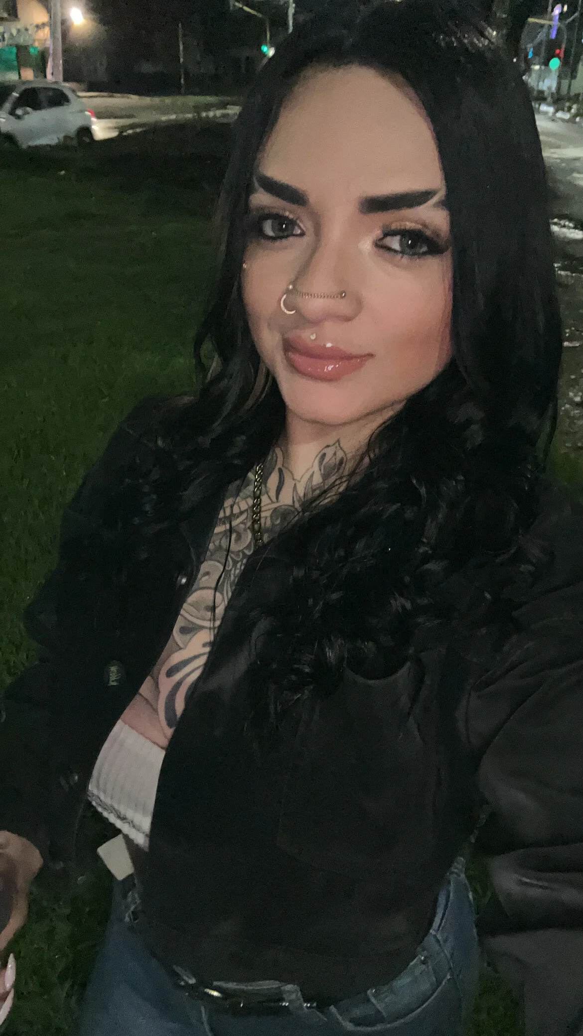 XXX Porn Photo of Nude Velmorah_Vein 2