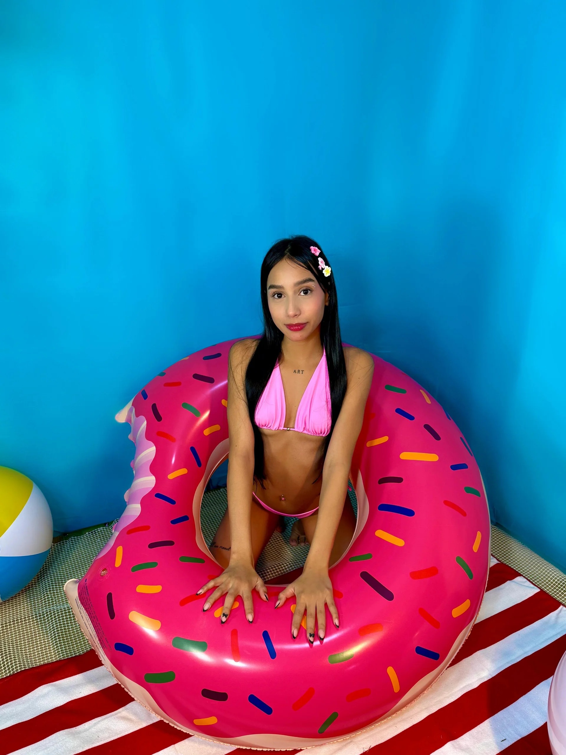 XXX Porn Photo of Nude Dulce_Maay 7