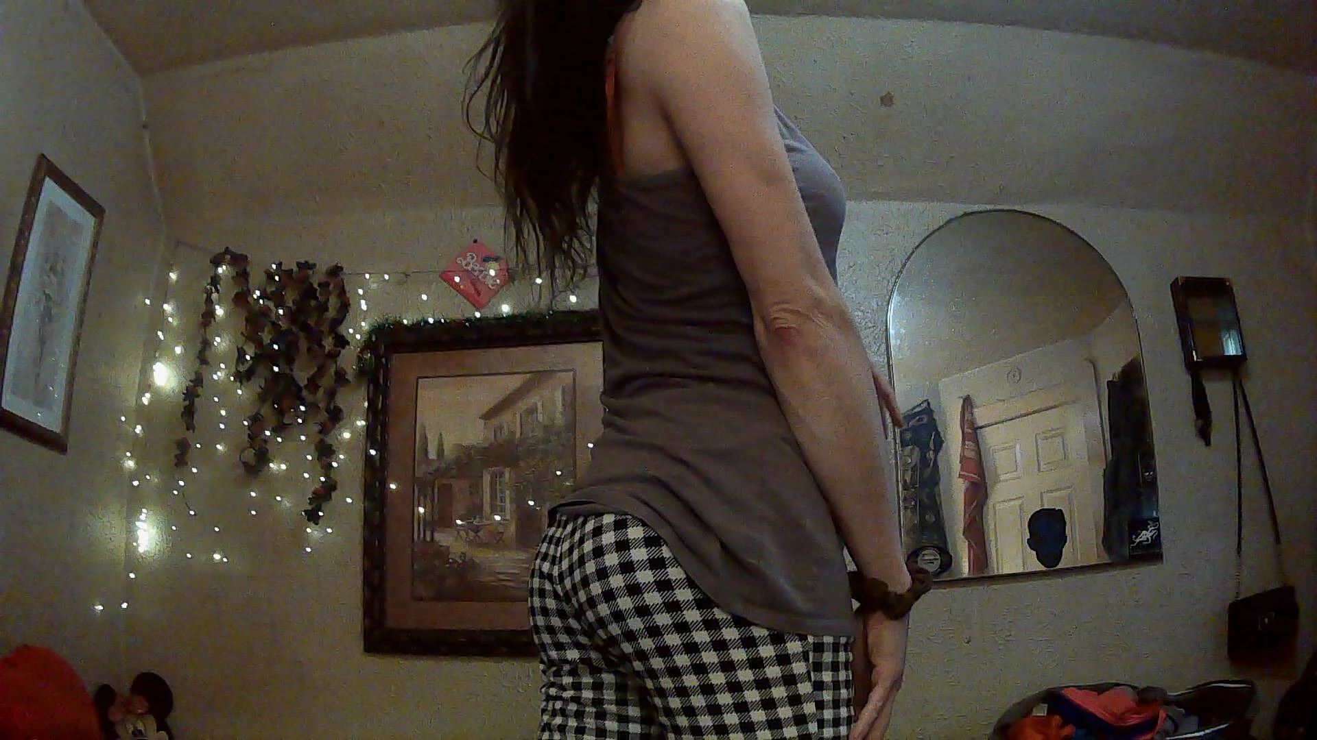 XXX Porn Photo of Nude sillymillie4 2