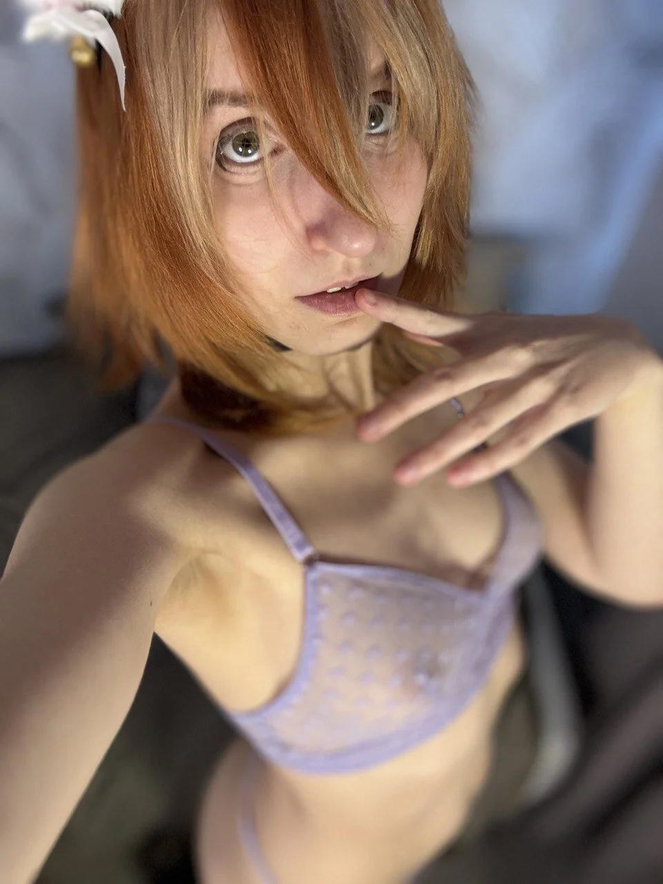 XXX Porn Photo of Nude Little_Chips 1