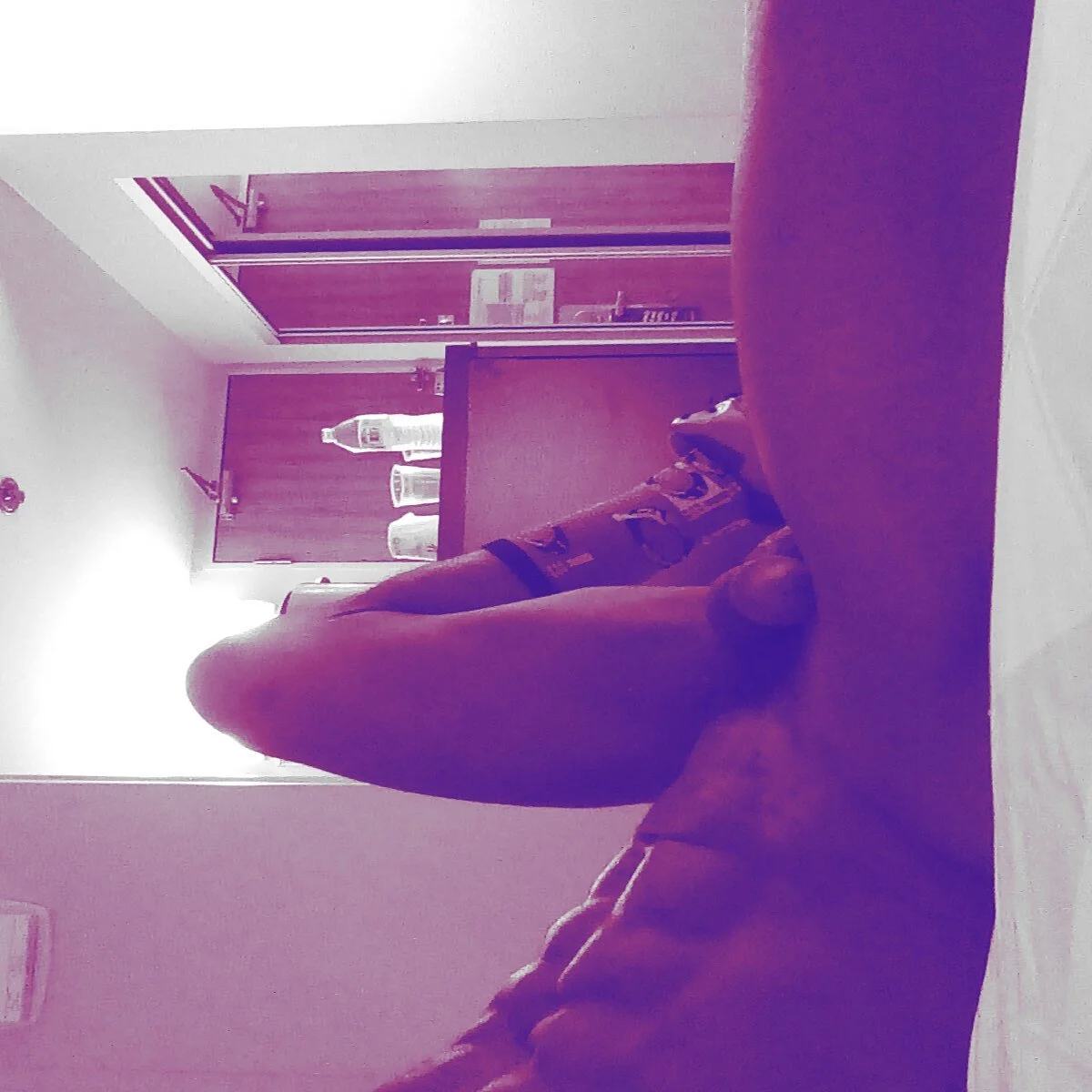 XXX Porn Photo of Nude MrRuddeebony 2