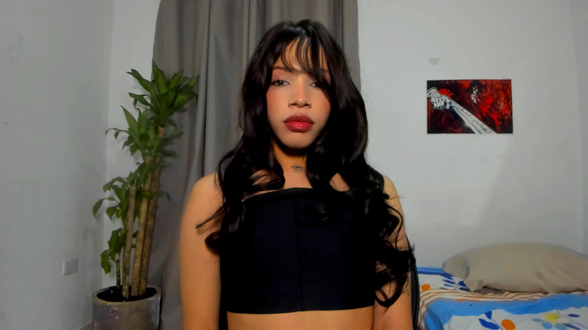 XXX Porn Photo of Nude Catty_Noir 67