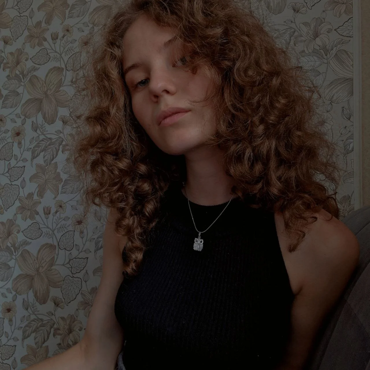 XXX Porn Photo of Nude MyrleKnerr 5