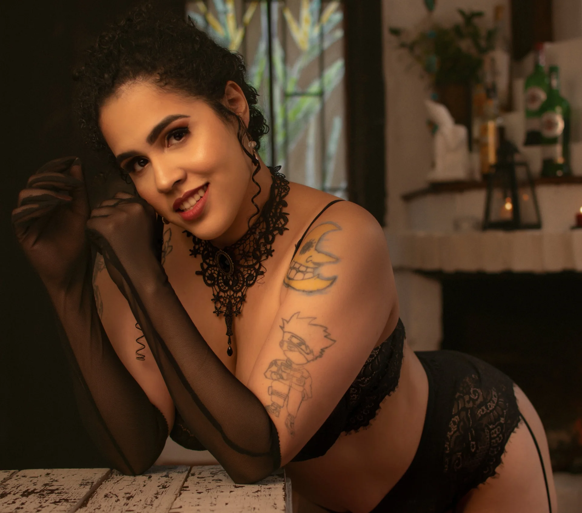 XXX Porn Photo of Nude Amber_smith20 4