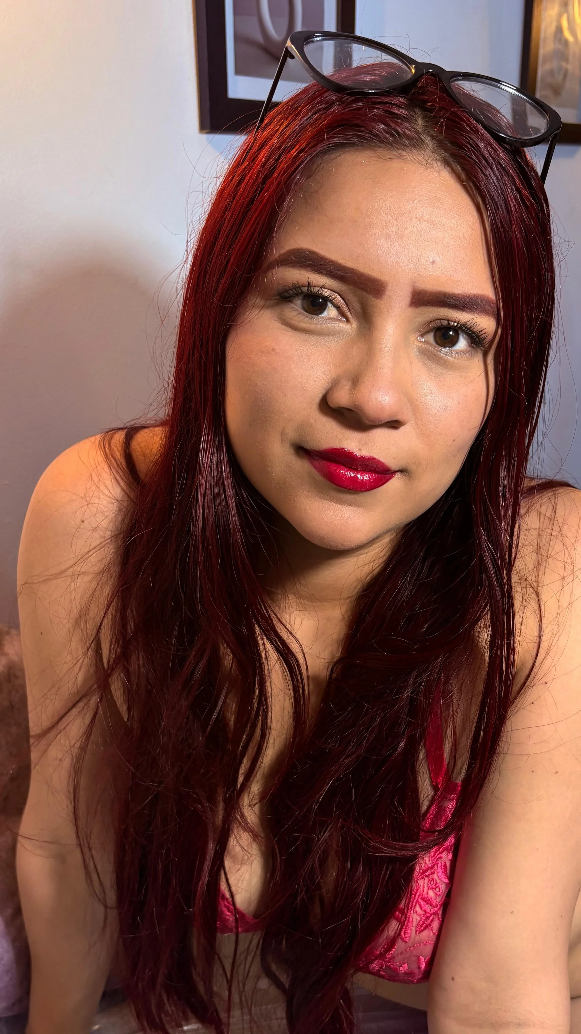XXX Porn Photo of Nude Palmer_bm 2