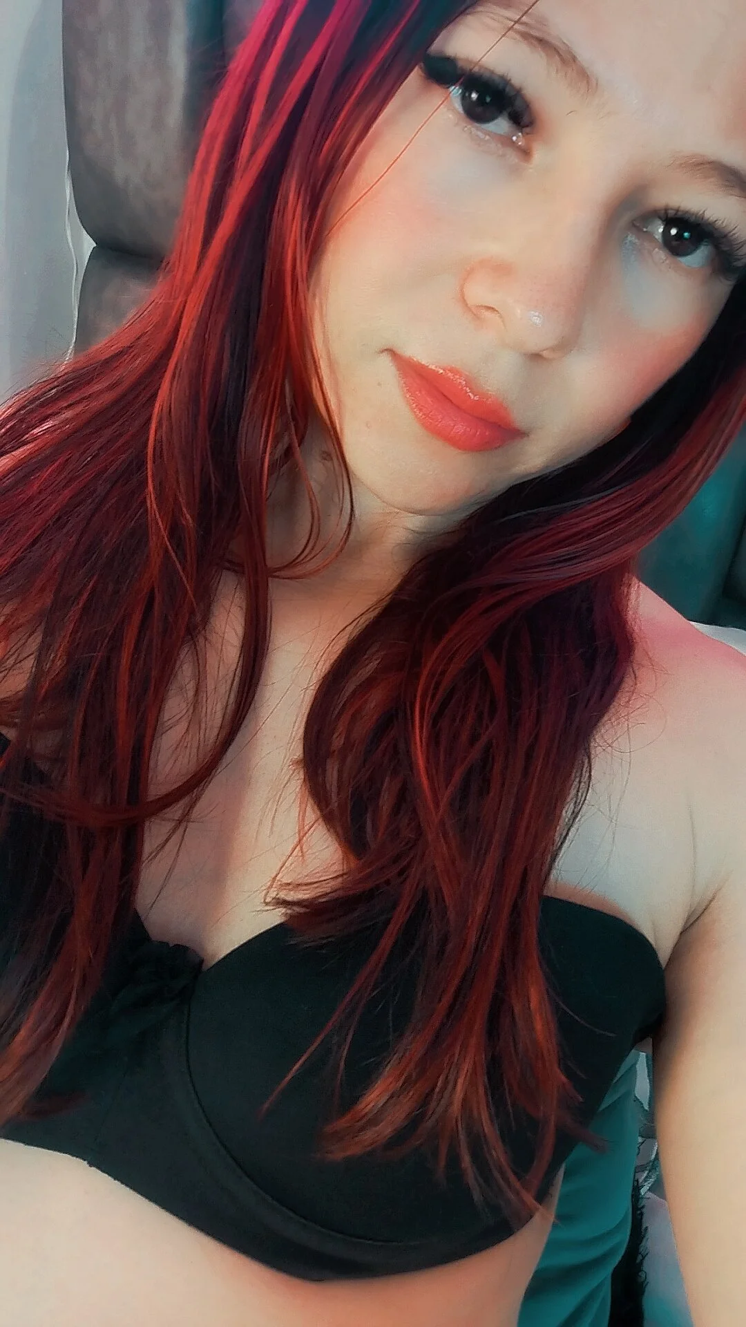 XXX Porn Photo of Nude _DulceFuego 86