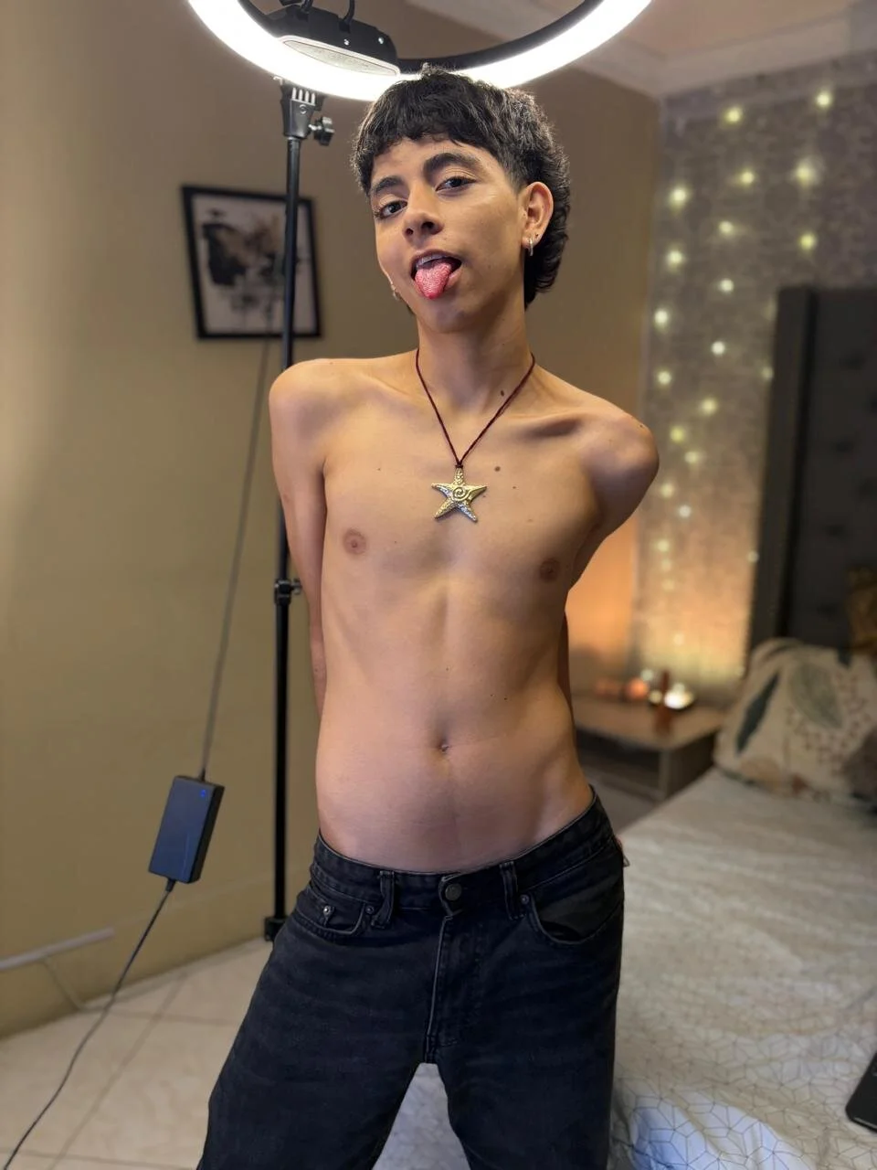 XXX Porn Photo of Nude Matty_Sparkk 54
