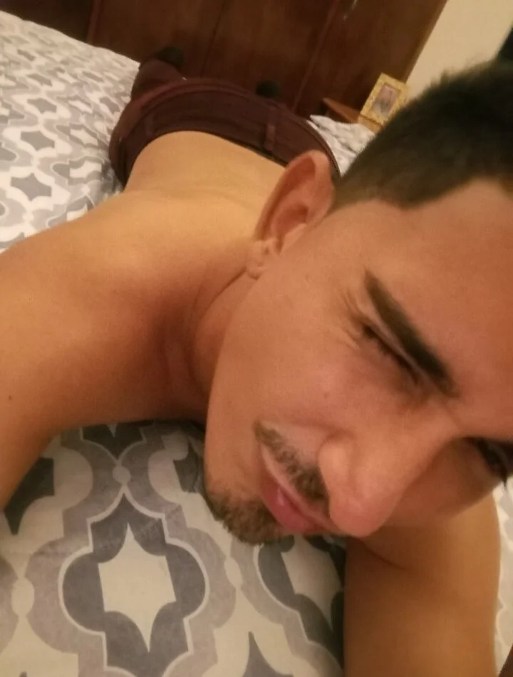 XXX Porn Photo of Nude Mark_Danielxxx 3