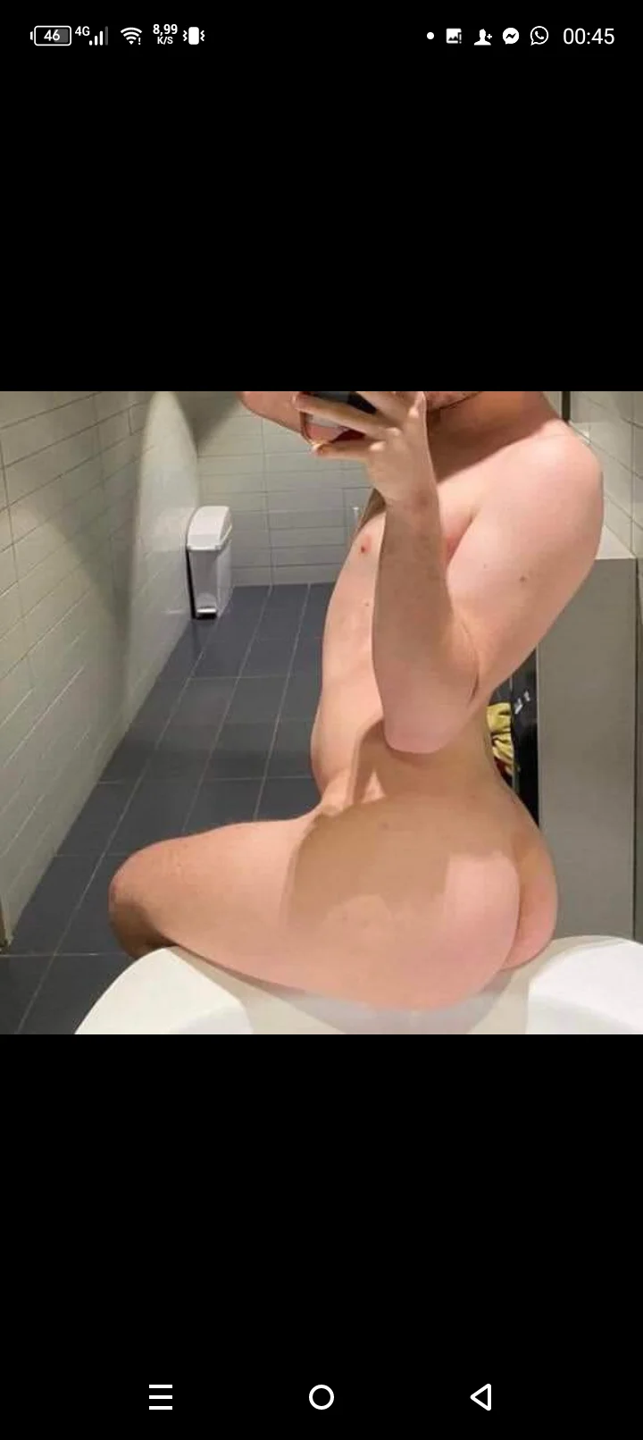 XXX Porn Photo of Nude soltan_maroc 21