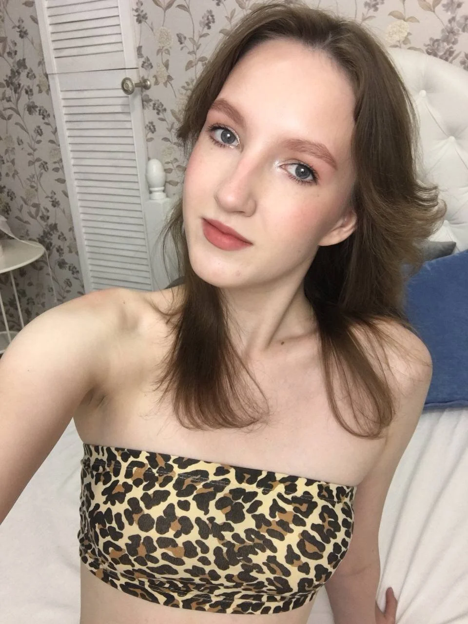XXX Porn Photo of Nude Wendy-Darling 3