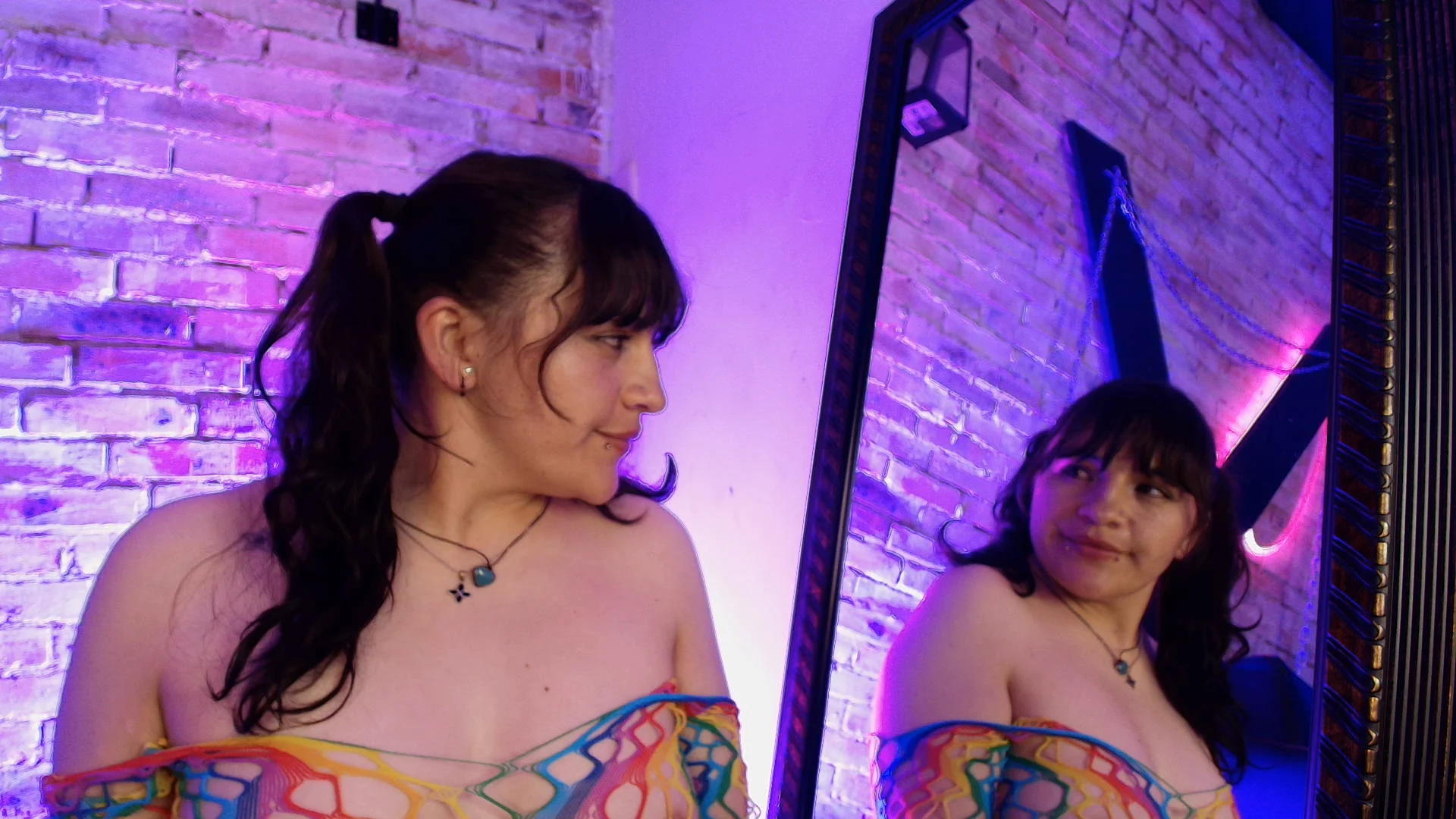XXX Porn Photo of Nude TaraTaylorr 1