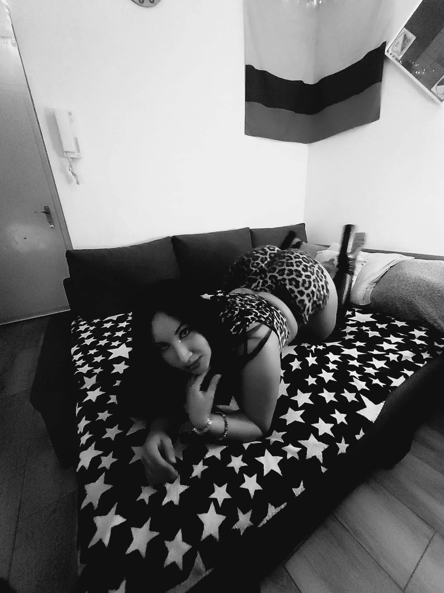 XXX Porn Photo of Nude Xiomara_fiery 3